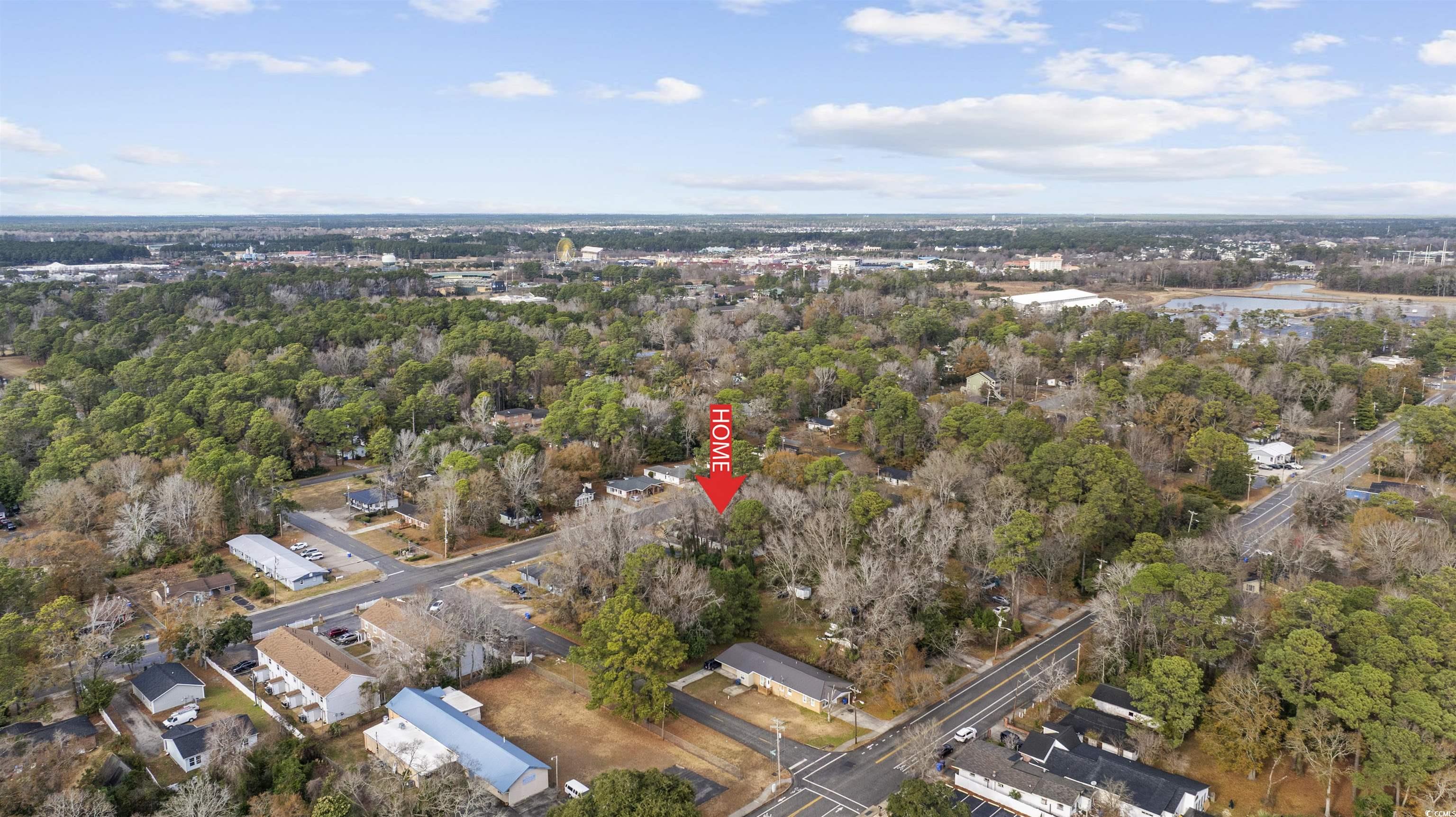 1304 Dunbar Street Myrtle Beach, SC 29577 - Photo 10 of 12