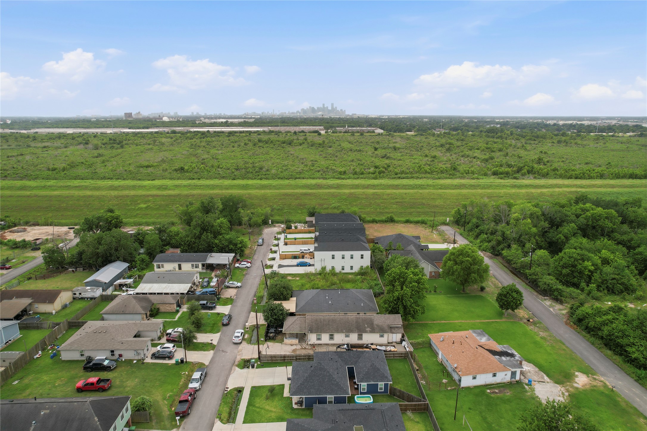 9739 Cargill Street Houston, TX 77029 - Photo 19 of 21