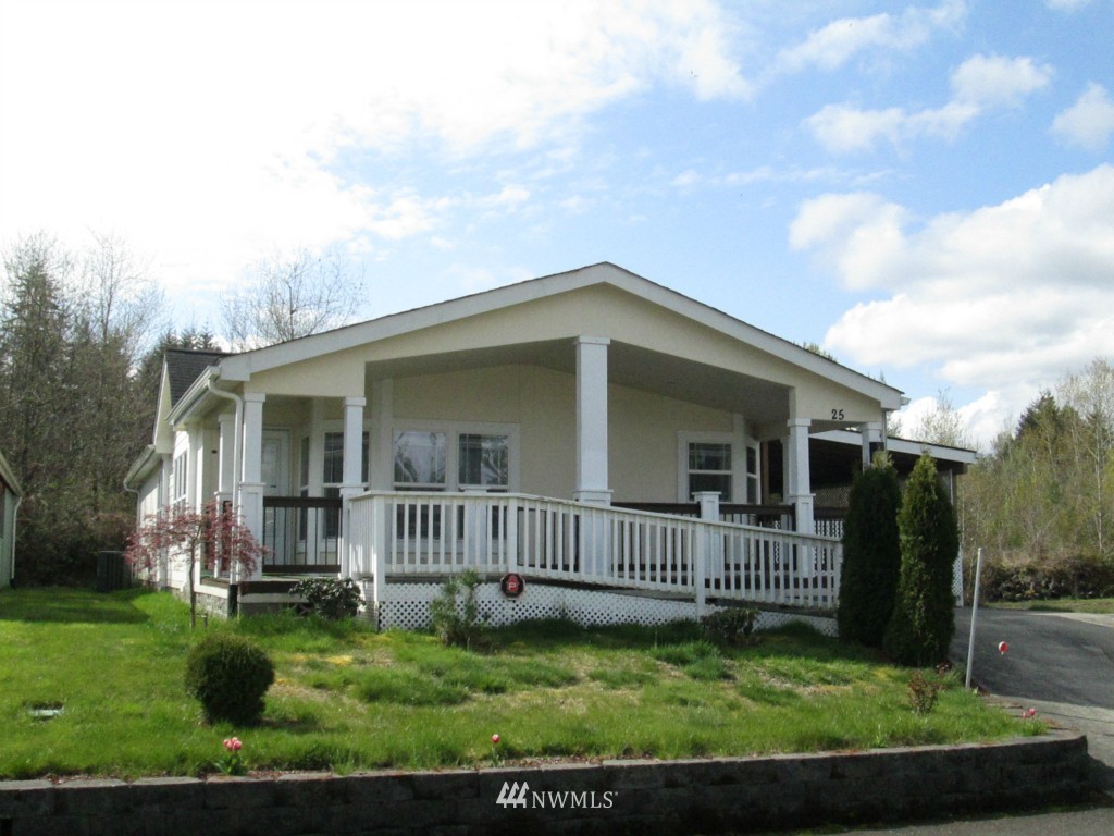 1101 South Scheuber Road, Unit 25 Centralia, WA 98531 - Photo 1 of 17 Gallery Image 1