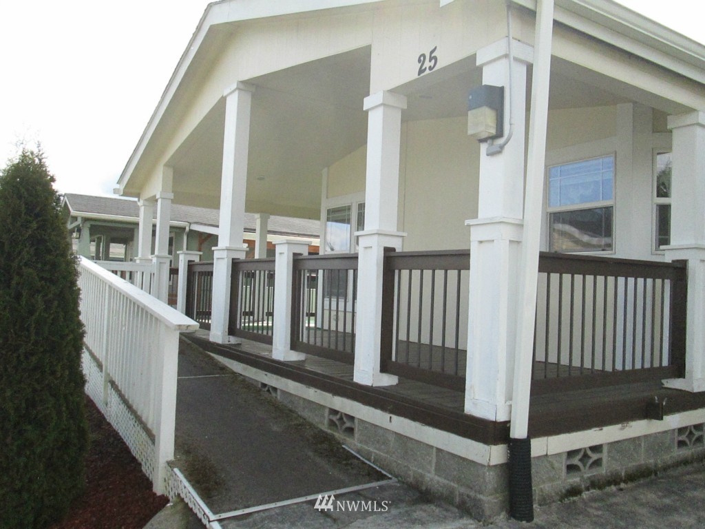 1101 South Scheuber Road, Unit 25 Centralia, WA 98531 - Photo 2 of 17 Gallery Image 2