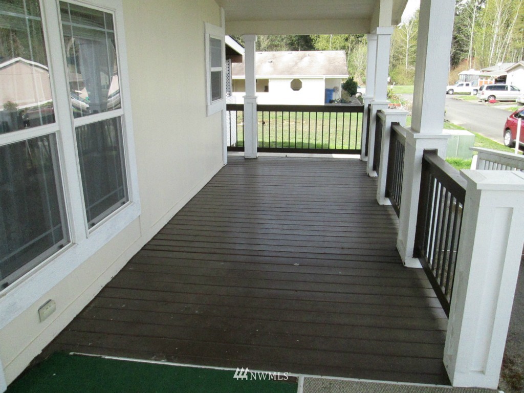 1101 South Scheuber Road, Unit 25 Centralia, WA 98531 - Photo 16 of 17 Gallery Image 16