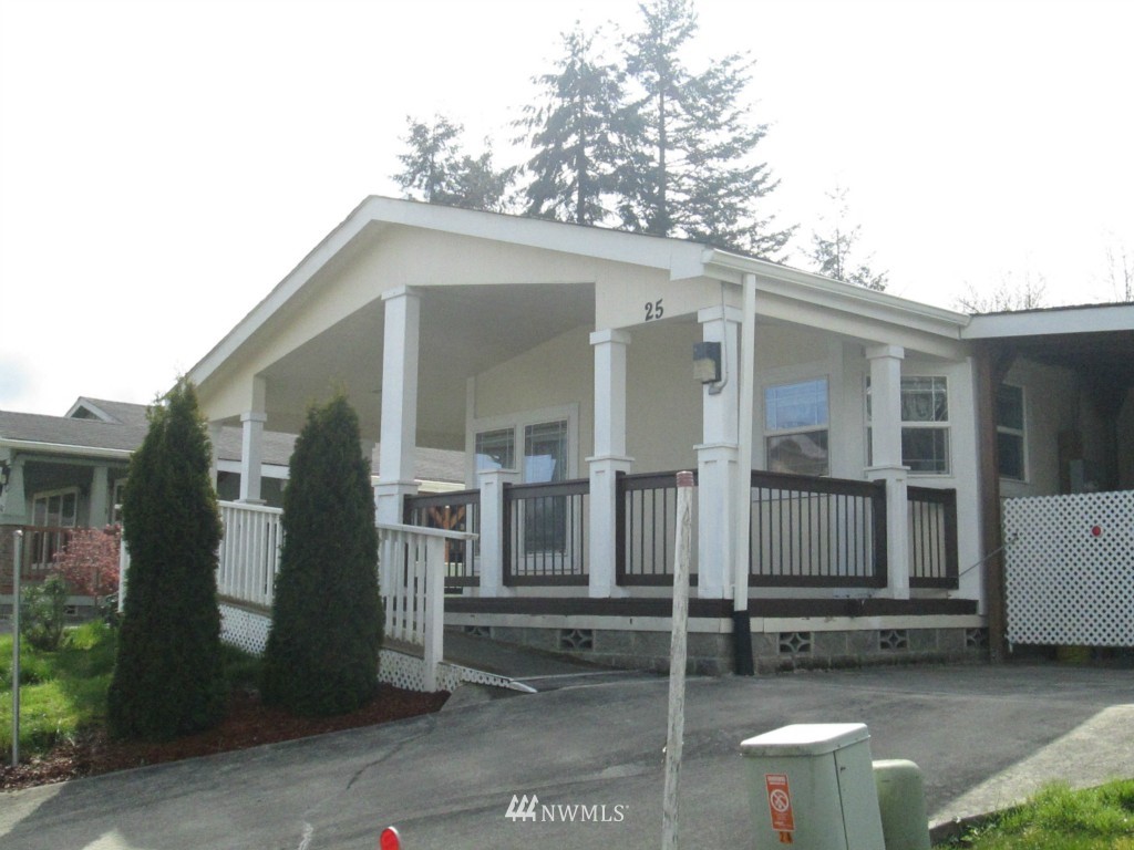 1101 South Scheuber Road, Unit 25 Centralia, WA 98531 - Photo 17 of 17 Gallery Image 17
