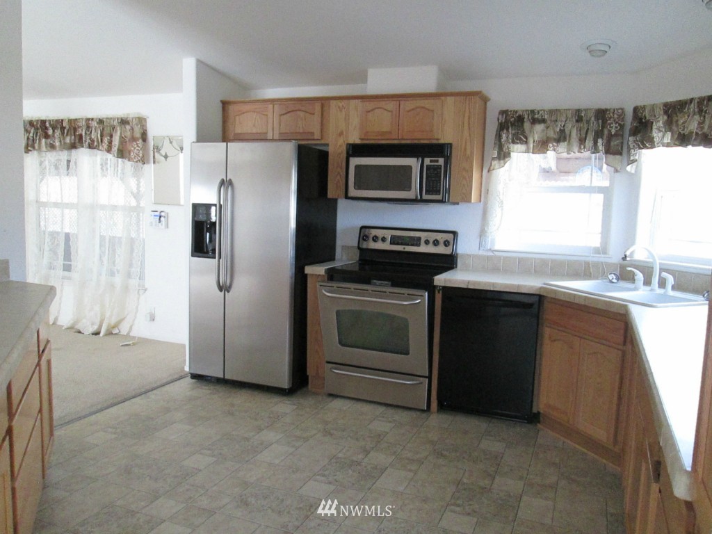1101 South Scheuber Road, Unit 25 Centralia, WA 98531 - Photo 4 of 17 Gallery Image 4