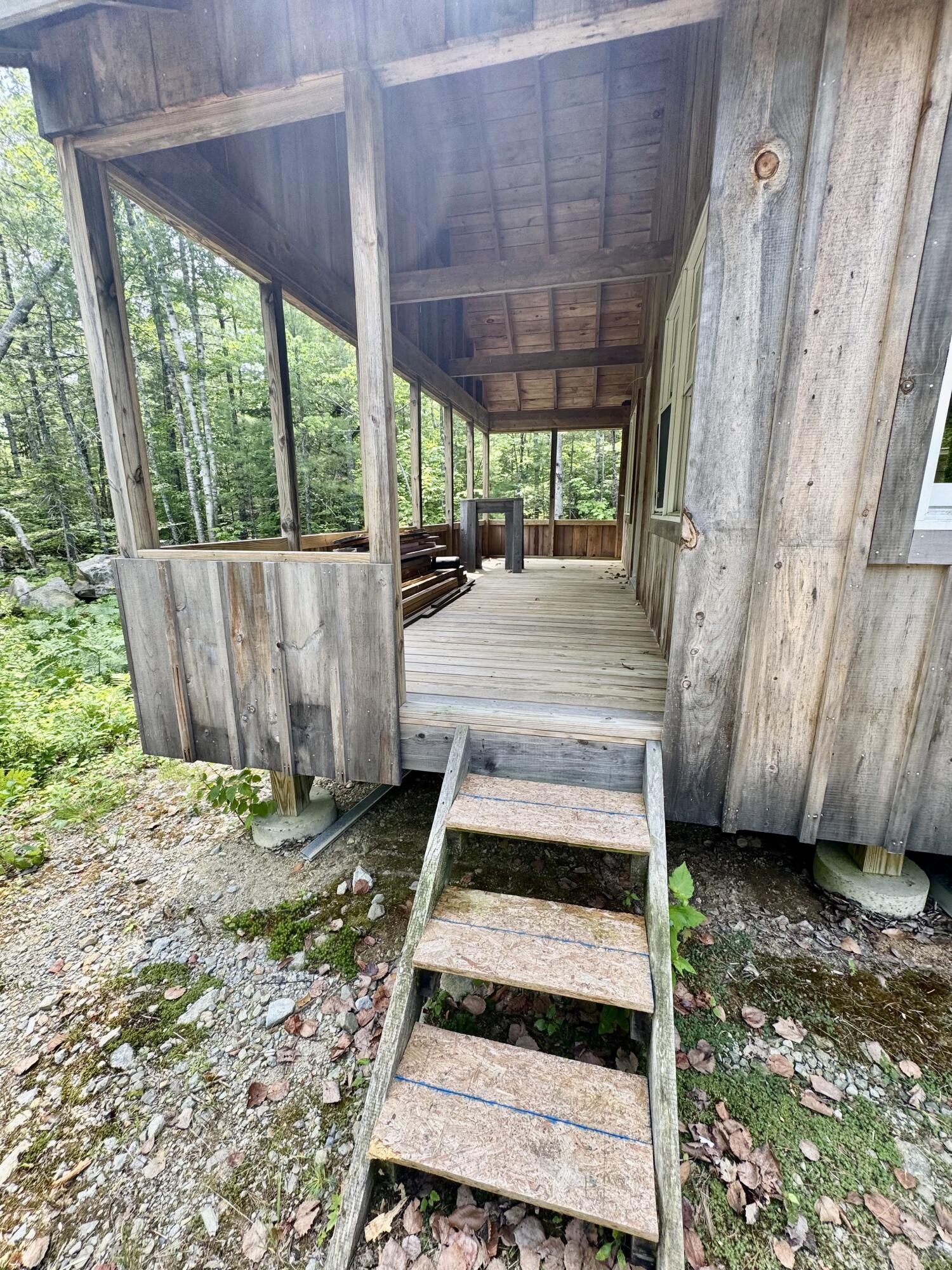 Lot#1015 Deer Haven Road Wesley, ME 04686 - Photo 11 of 48 IMG_0340