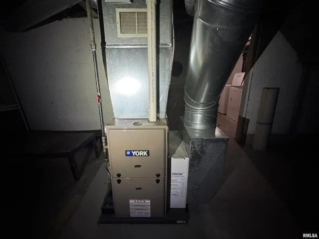 $54,900 | 803 Caroline Street, Peoria, IL 61603