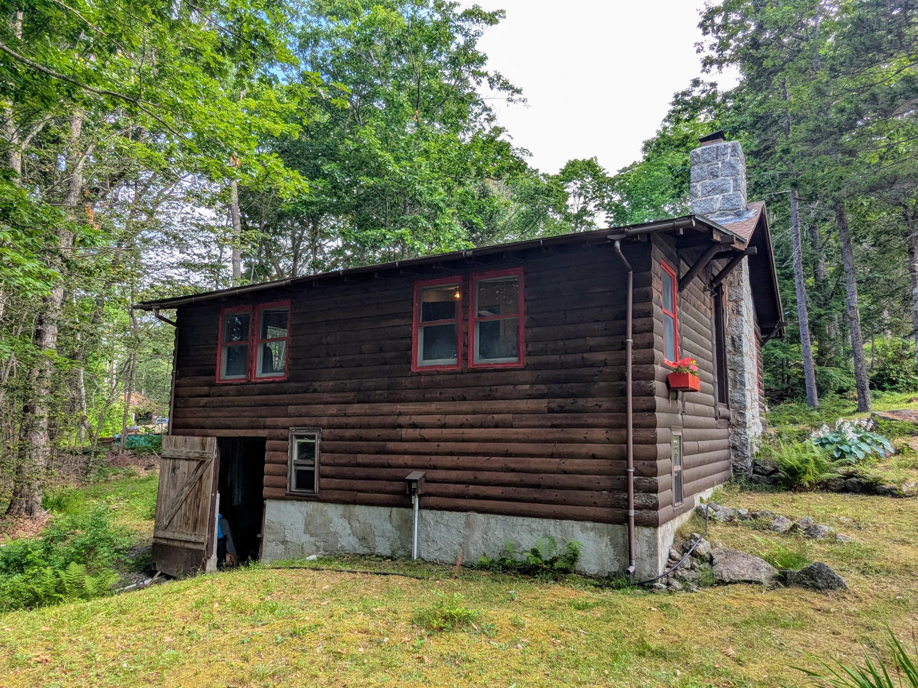 78 Sunset Road Dedham, ME 04429 - Photo 55 of 62 PXL_20250712_144005271