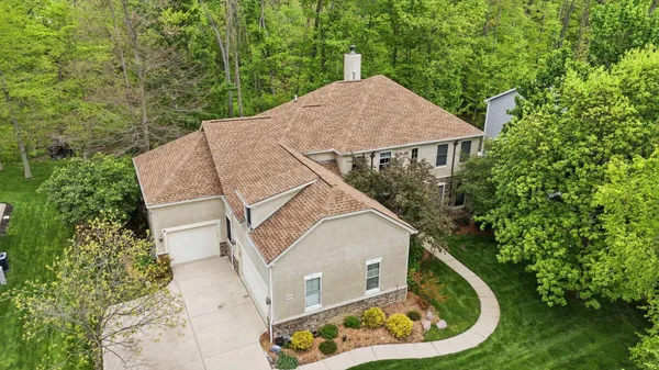 $769,000 | 689 Maketewah Drive, Delaware, OH 43015