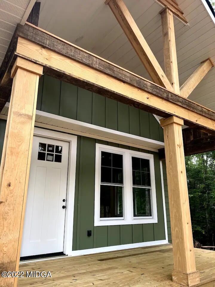 142 Towaliga Road Forsyth, GA 31029 - Photo 19 of 21 a view of front door