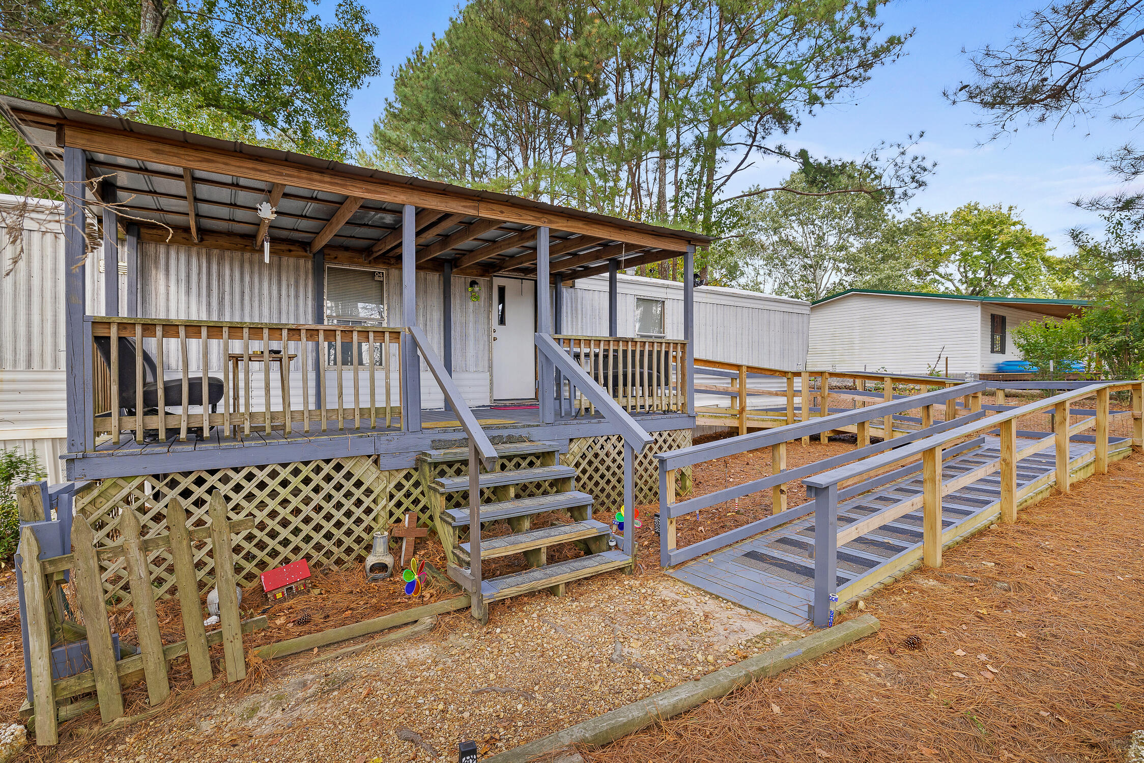 843 Wilson Loop Cohutta, GA 30710 - Photo 1 of 35 Wilson-30