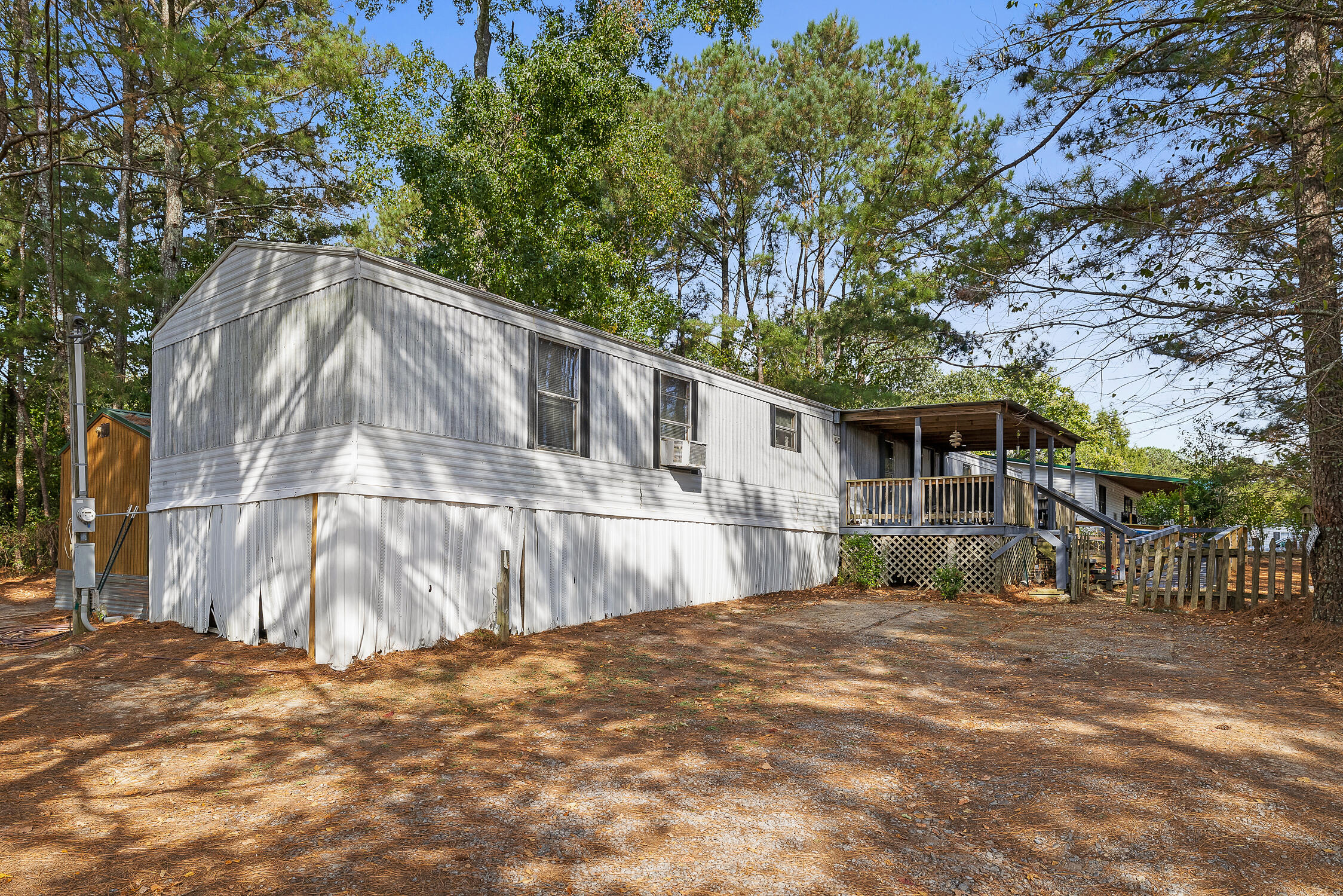 843 Wilson Loop Cohutta, GA 30710 - Photo 3 of 35 Wilson-28