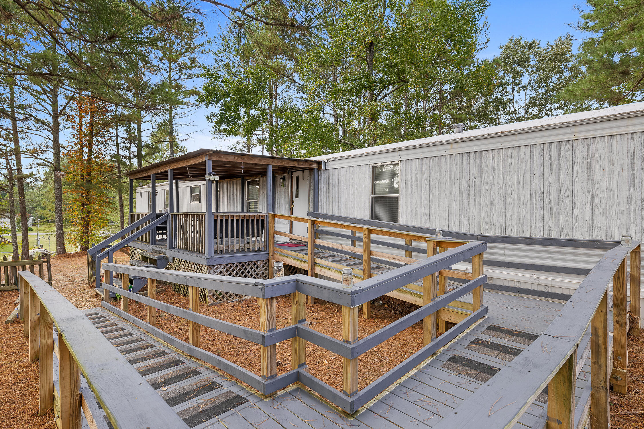843 Wilson Loop Cohutta, GA 30710 - Photo 5 of 35 Wilson-31