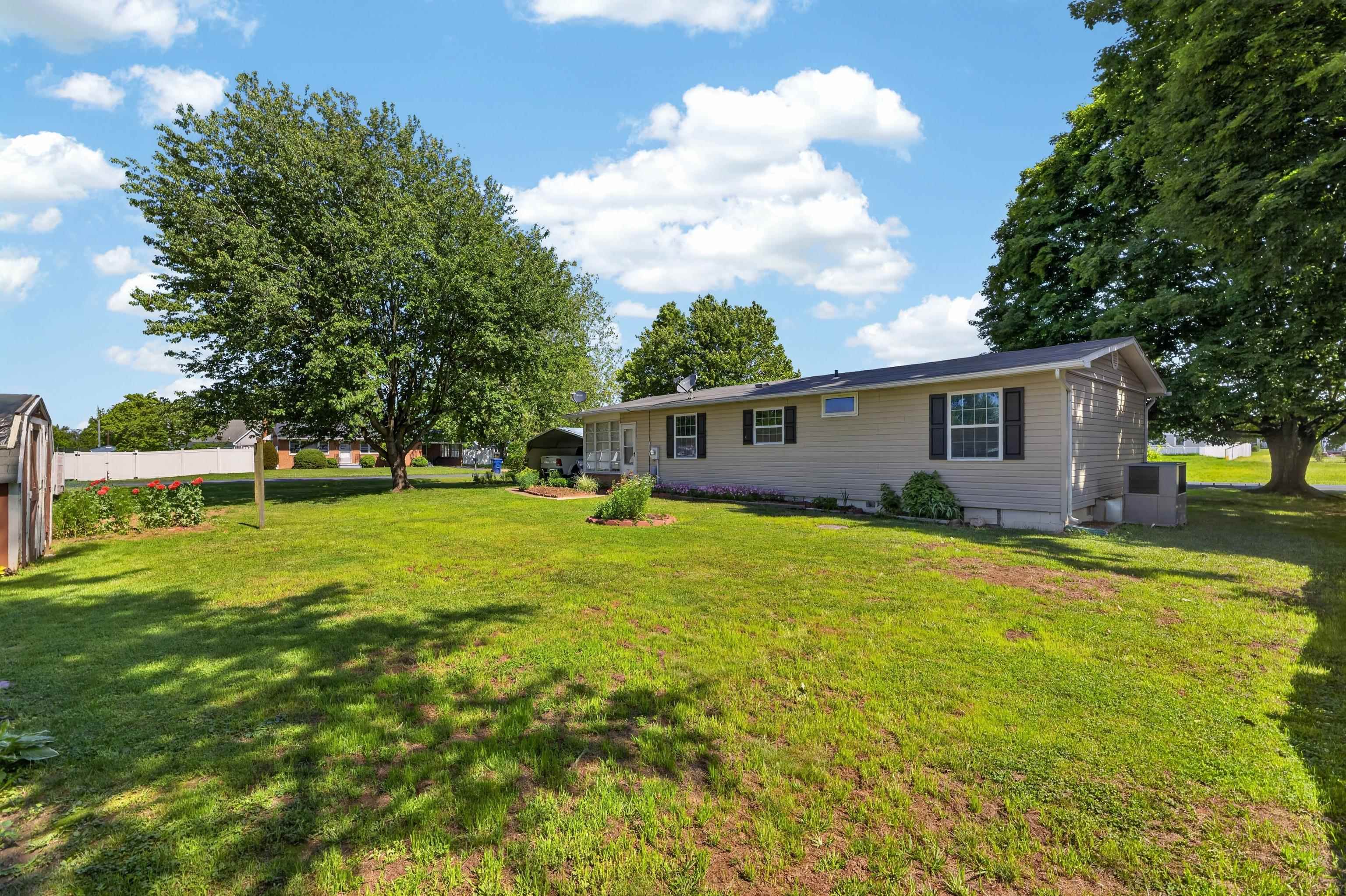 409 13th Street Grottoes, VA 24441 - Photo 36 of 61