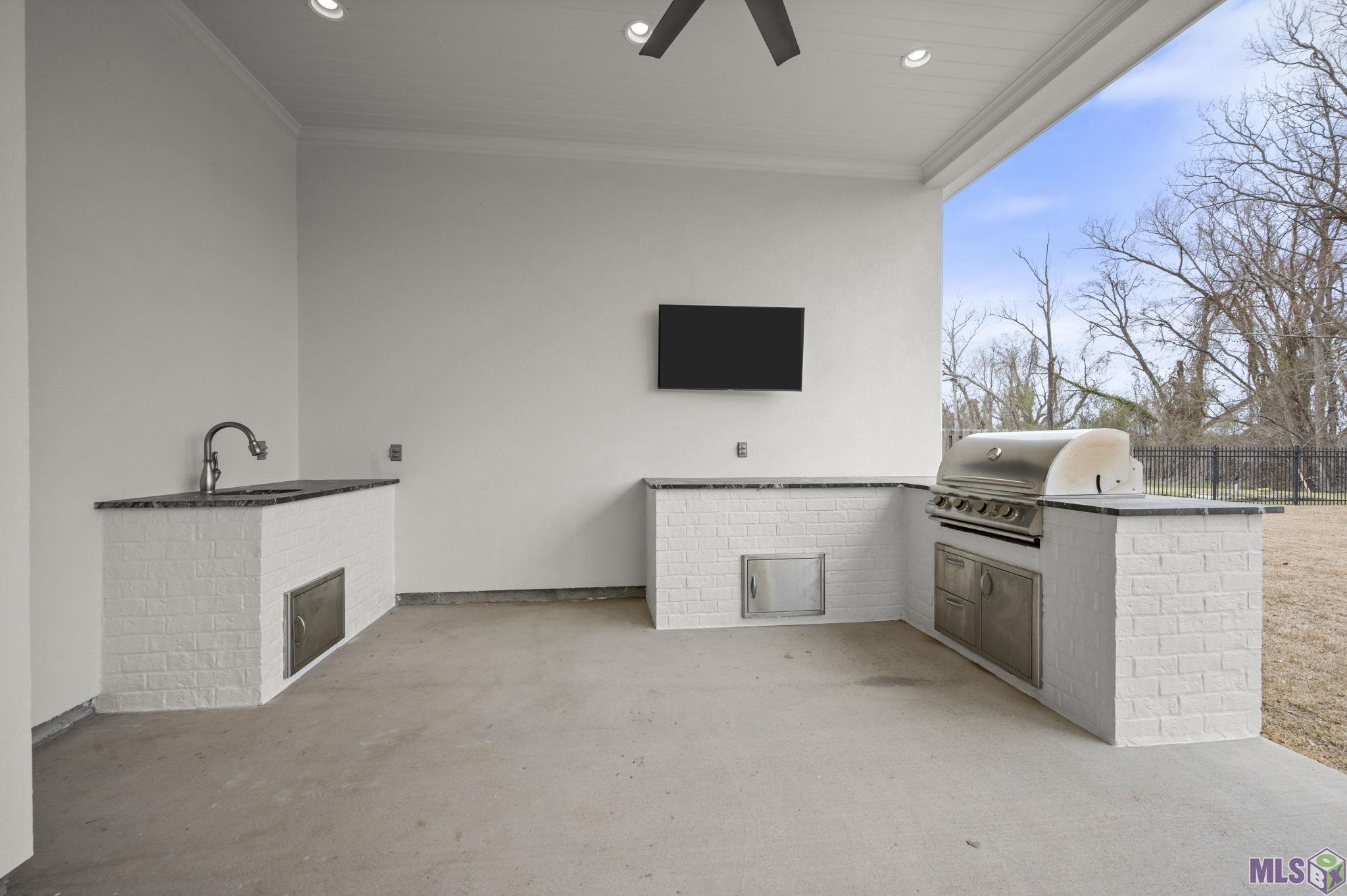 2130 Tiger Crossing Drive Baton Rouge, LA 70810 - Photo 29 of 38