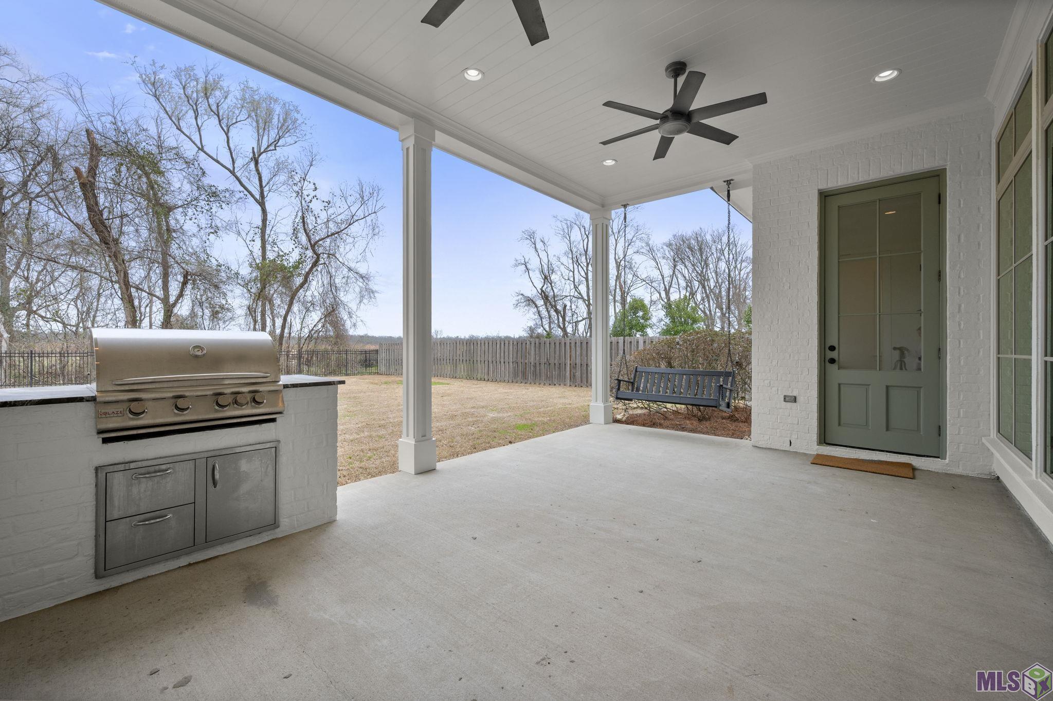 2130 Tiger Crossing Drive Baton Rouge, LA 70810 - Photo 30 of 38
