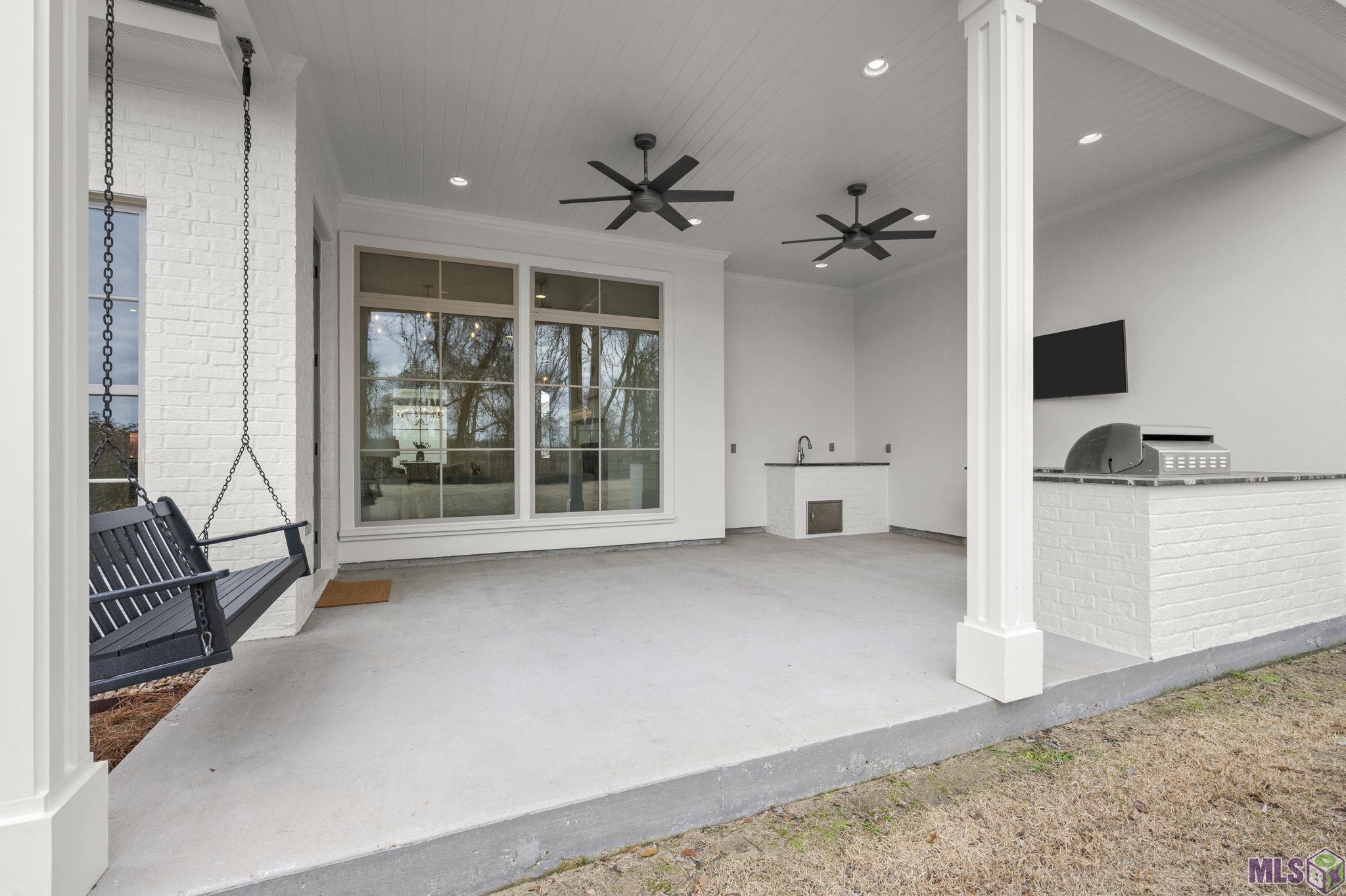 2130 Tiger Crossing Drive Baton Rouge, LA 70810 - Photo 31 of 38