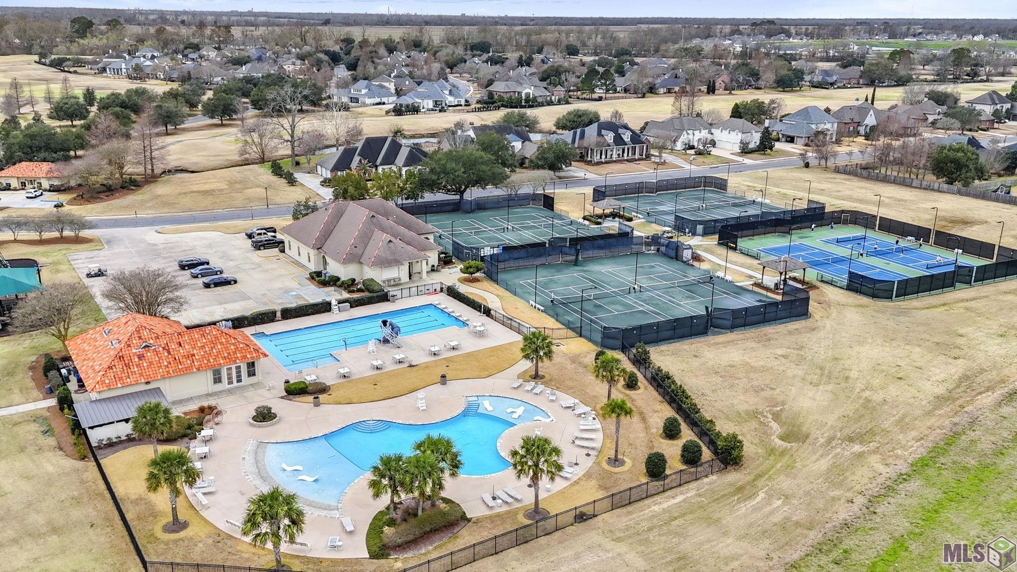 2130 Tiger Crossing Drive Baton Rouge, LA 70810 - Photo 37 of 38