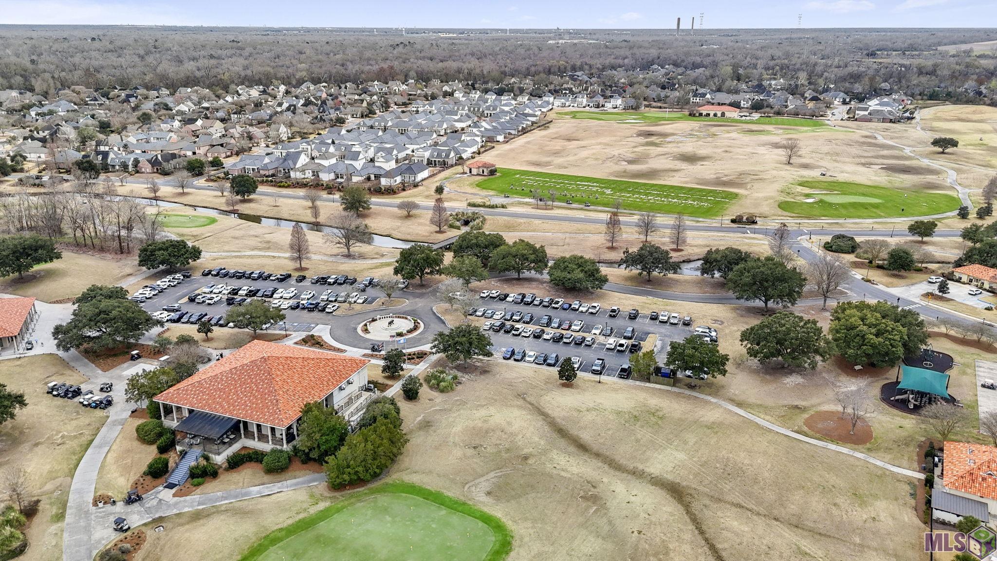 2130 Tiger Crossing Drive Baton Rouge, LA 70810 - Photo 38 of 38