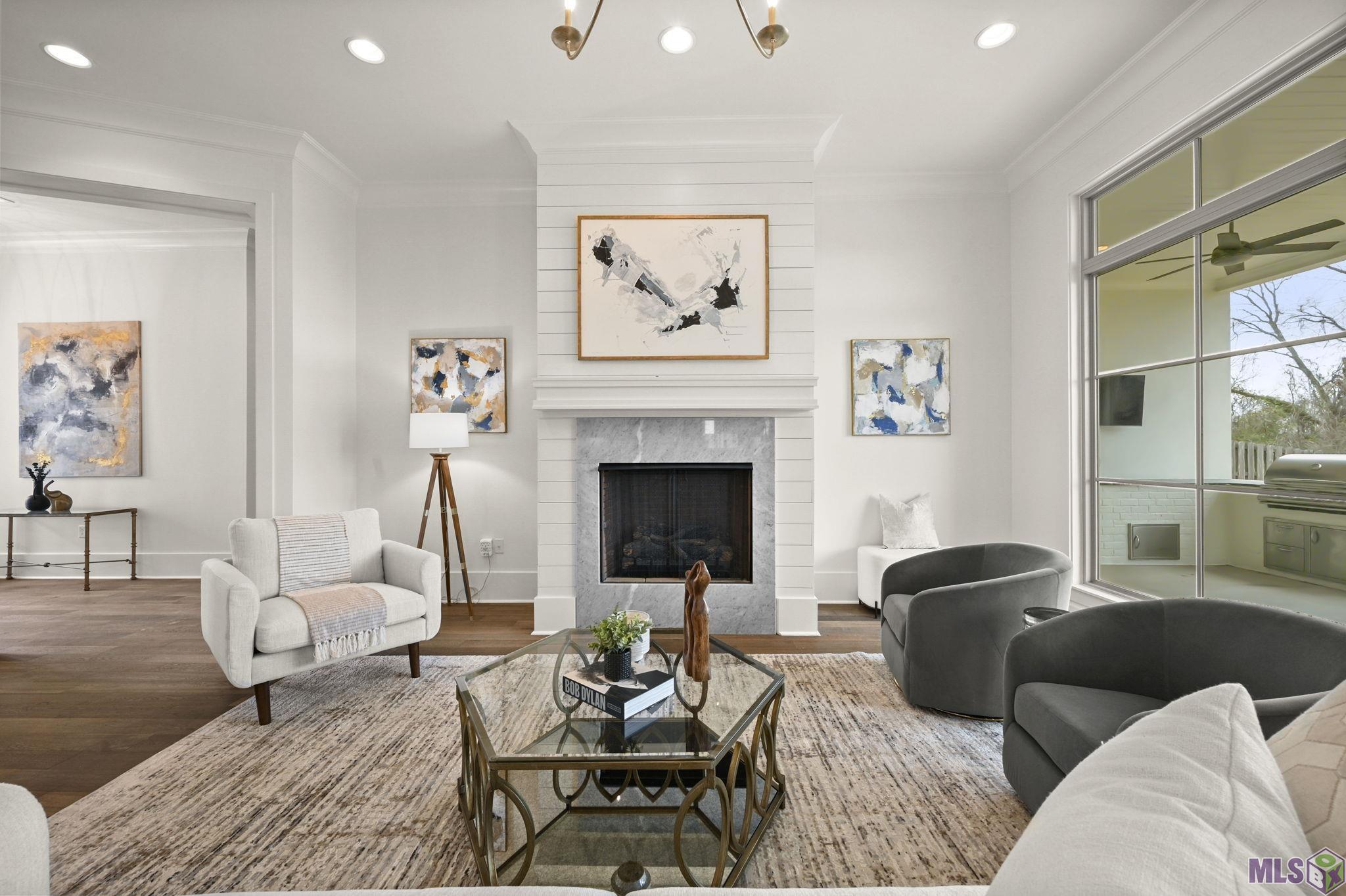 2130 Tiger Crossing Drive Baton Rouge, LA 70810 - Photo 5 of 38