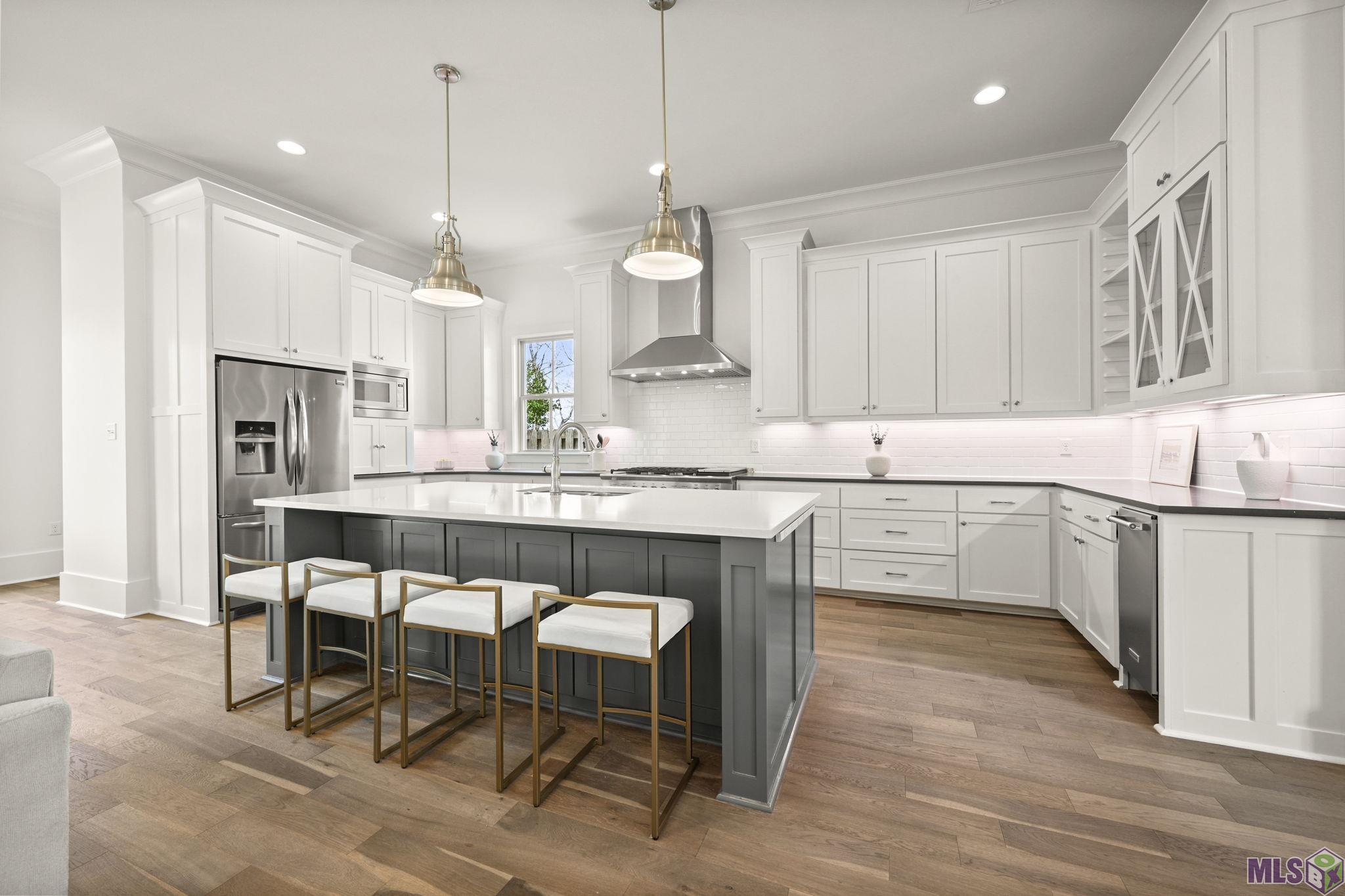 2130 Tiger Crossing Drive Baton Rouge, LA 70810 - Photo 6 of 38