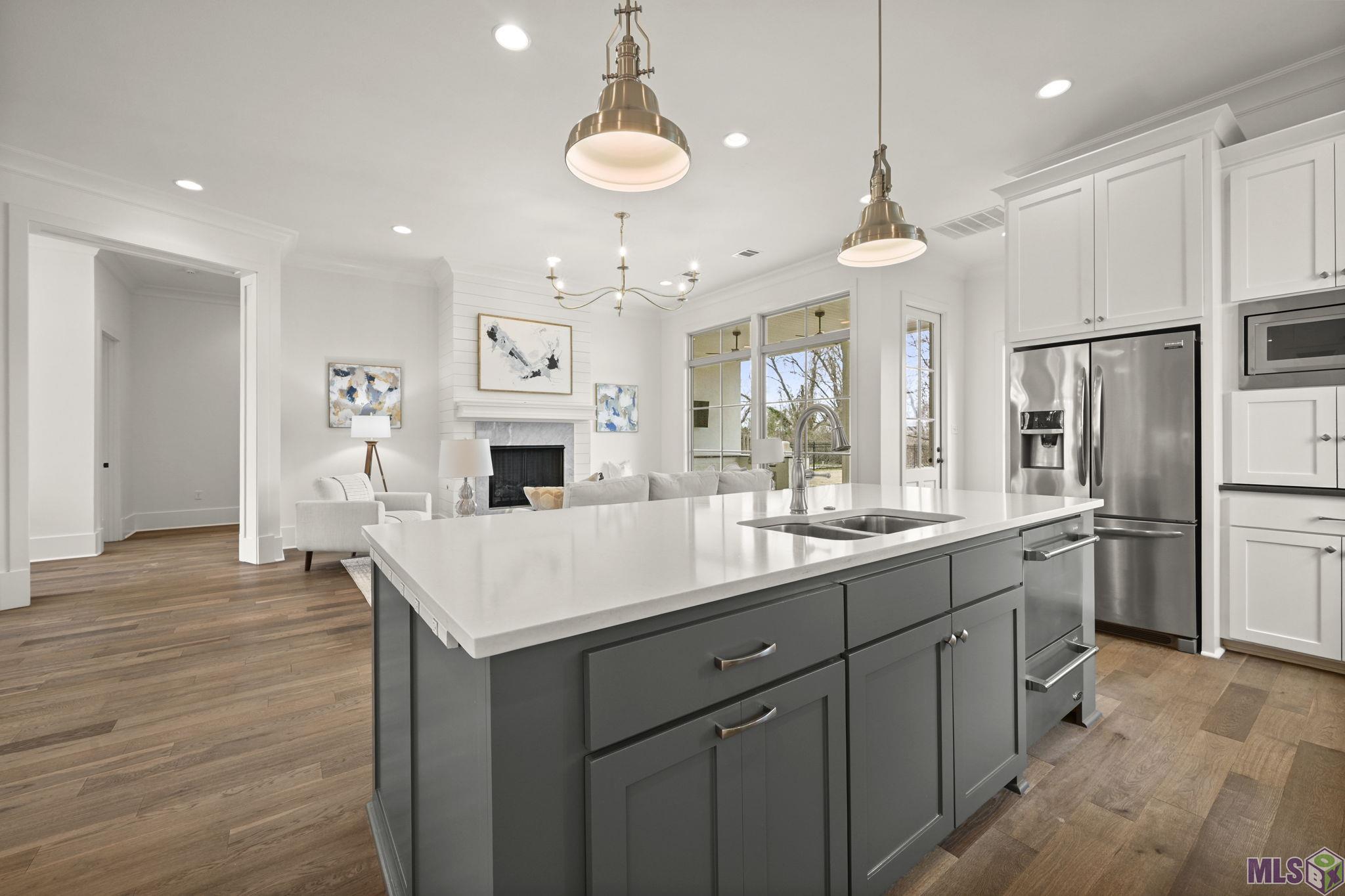 2130 Tiger Crossing Drive Baton Rouge, LA 70810 - Photo 7 of 38