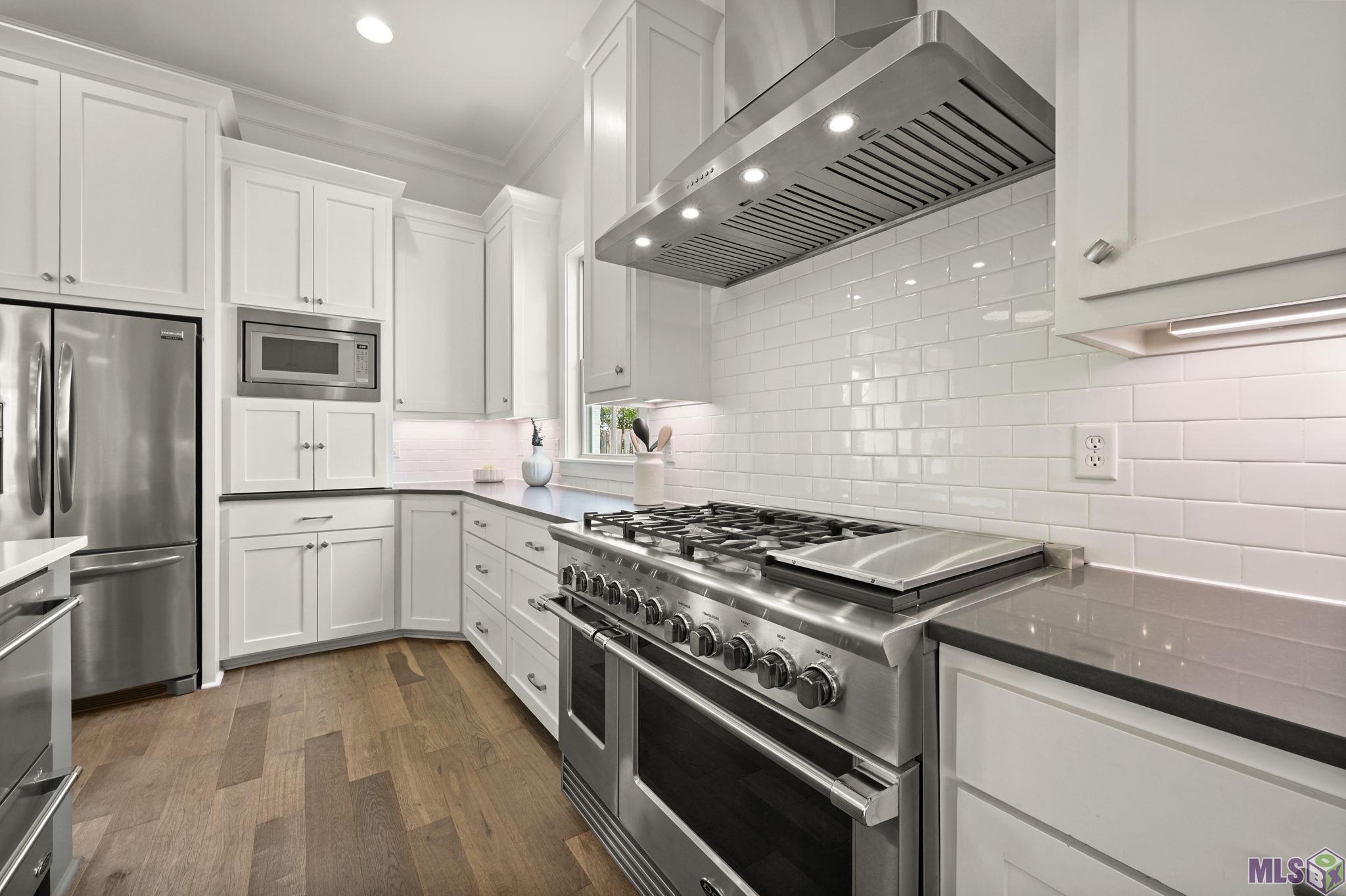 2130 Tiger Crossing Drive Baton Rouge, LA 70810 - Photo 8 of 38