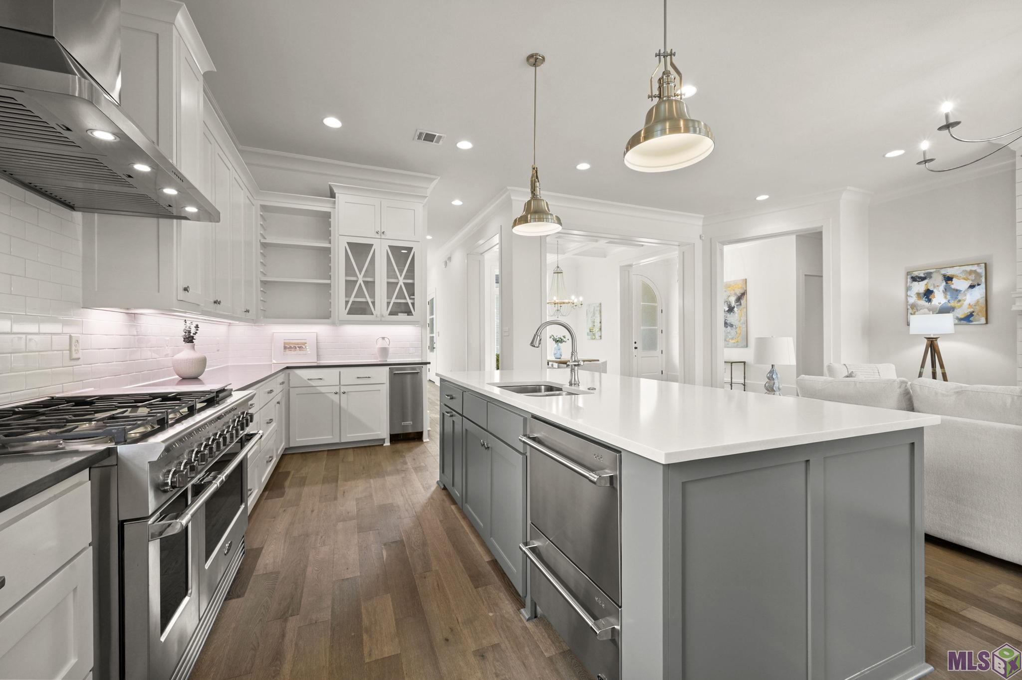 2130 Tiger Crossing Drive Baton Rouge, LA 70810 - Photo 9 of 38