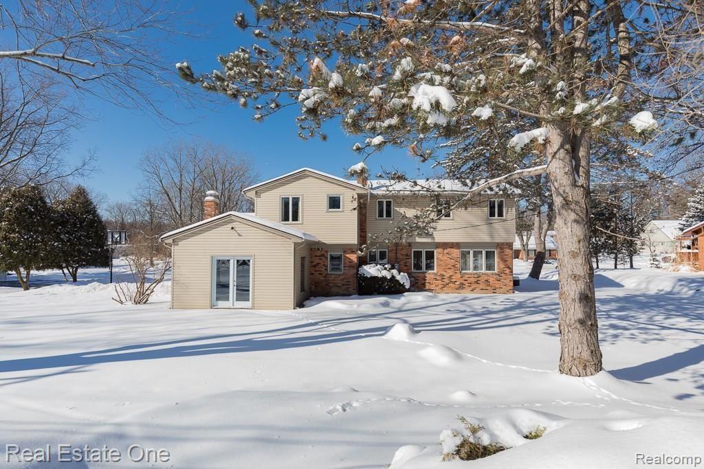 335 Randolph Road Rochester Hills, MI 48309 - Photo 30 of 30
