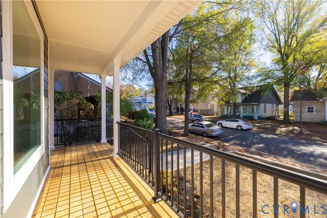 $437,800 | 500 Bancroft Avenue, Richmond, VA 23222