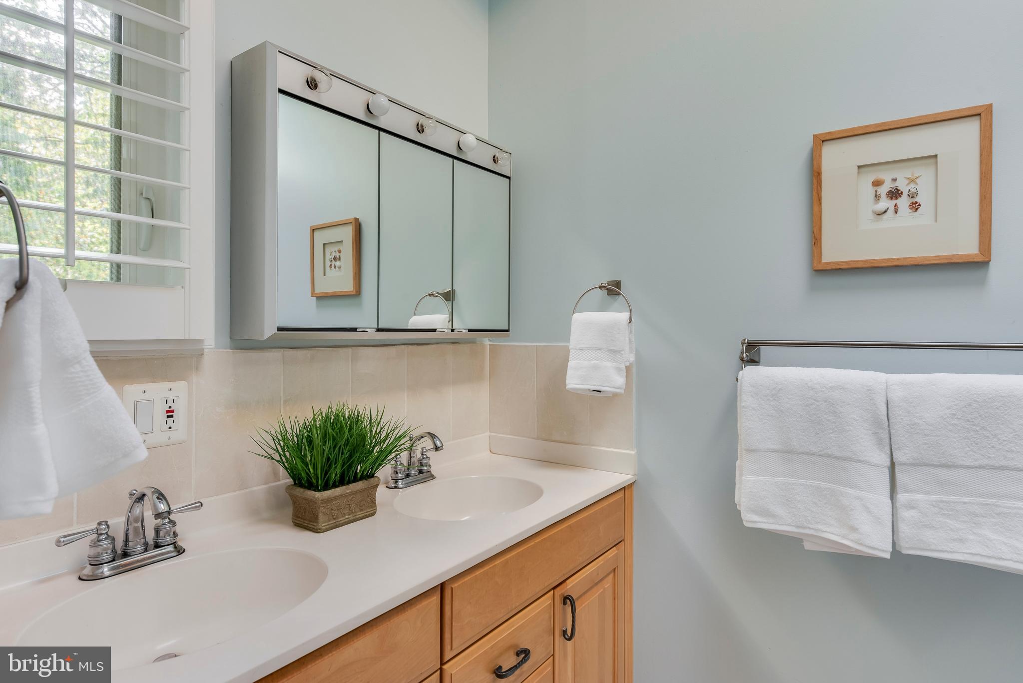 338 Severn Road Annapolis, MD 21401 - Photo 25 of 50 Master Bathroom