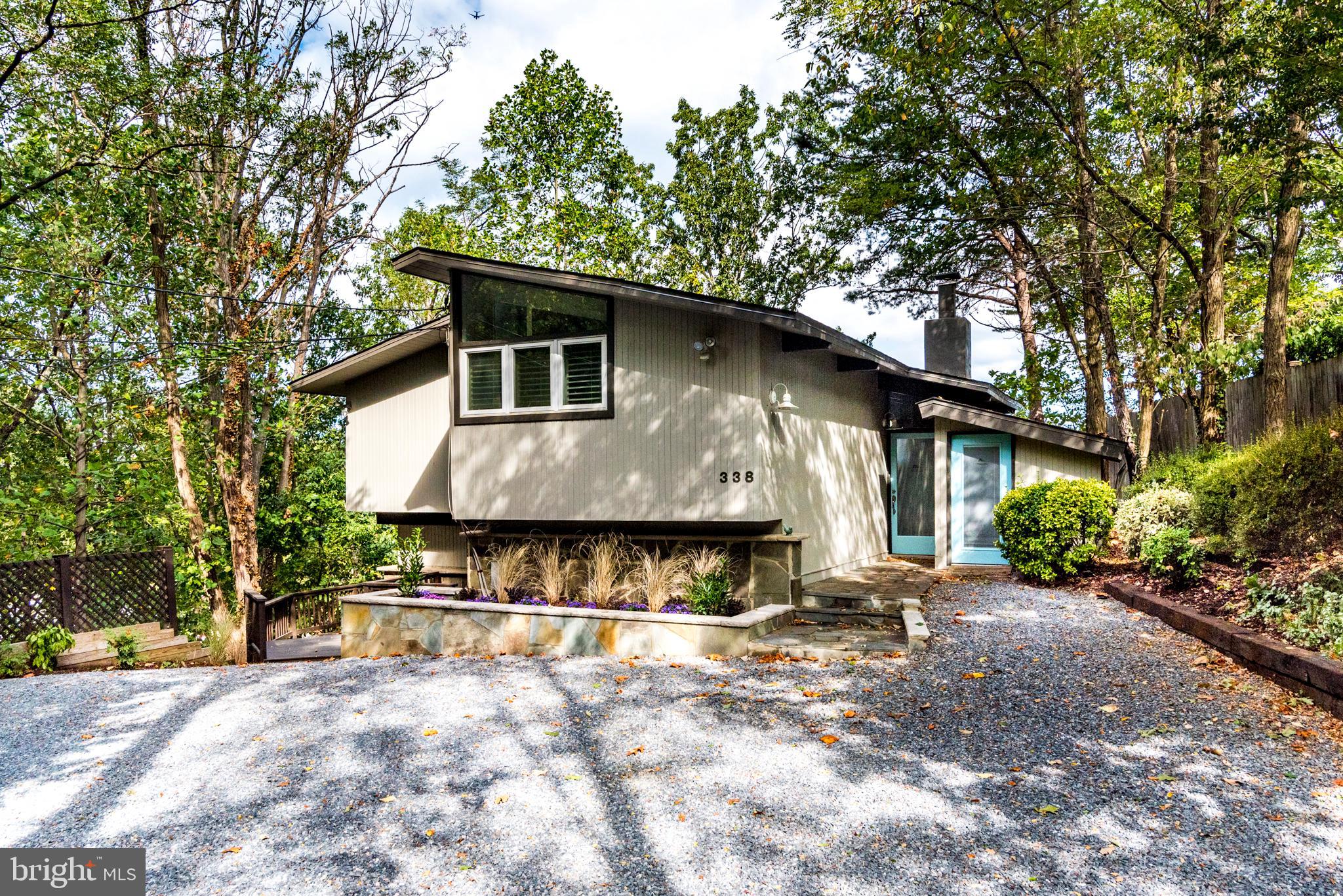 338 Severn Road Annapolis, MD 21401 - Photo 49 of 50 Gallery Image 49