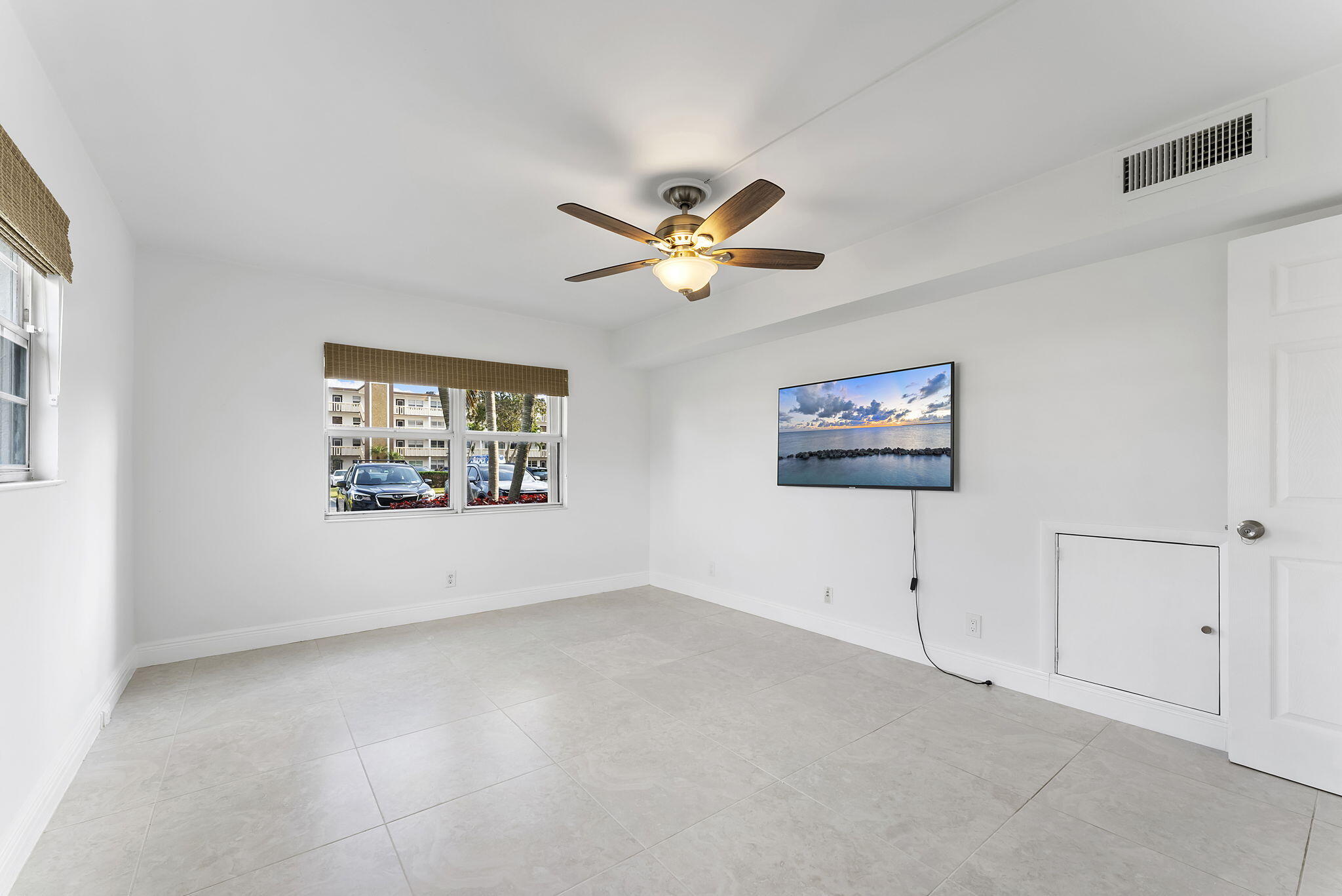 1037 Guilford C Boca Raton, FL 33434 - Photo 21 of 35 a view of an empty room