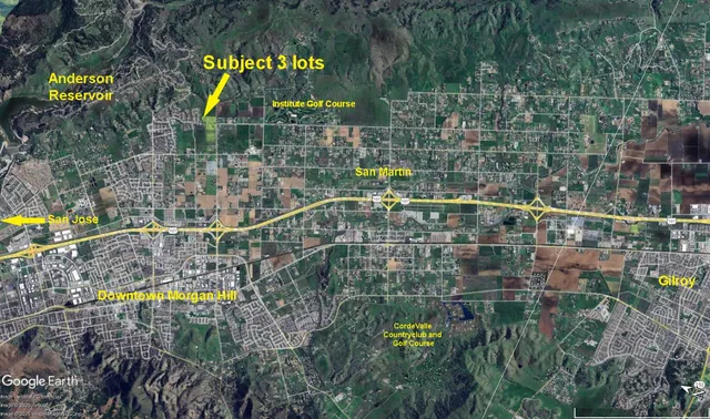 a view of swimming pool with a yard and sitting area