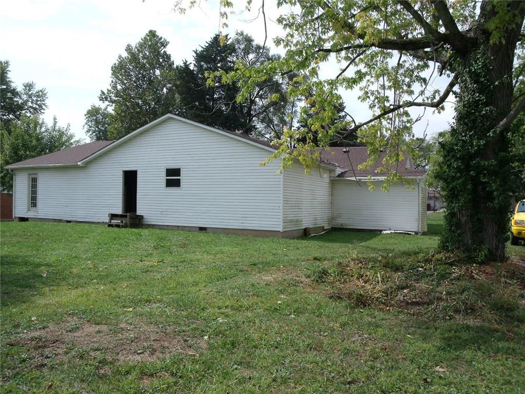 7301 Mendenhall Road Camby, IN 46113 - Photo 3 of 6 Gallery Image 3