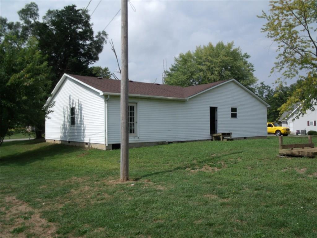 7301 Mendenhall Road Camby, IN 46113 - Photo 4 of 6 Gallery Image 4