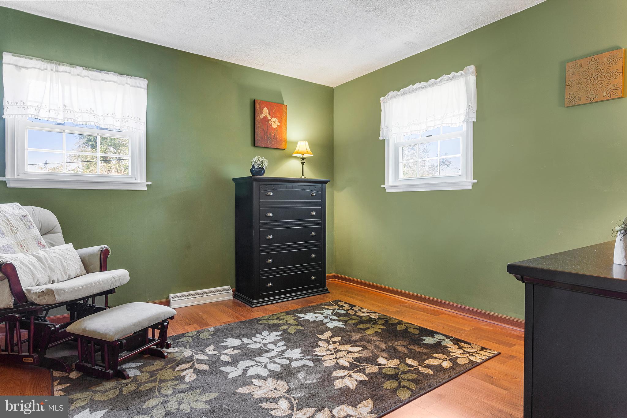 409 Franklin Road Glassboro, NJ 08028 - Photo 16 of 30 a room with furniture and a window