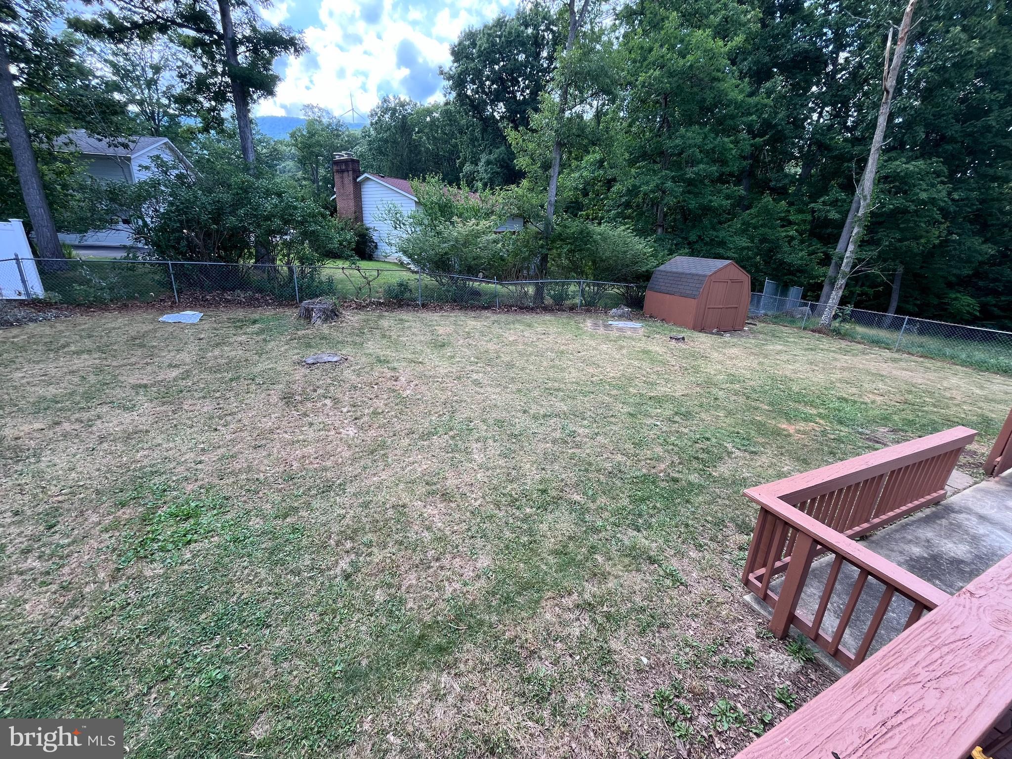 14817 Viewcrest Road Southwest Cumberland, MD 21502 - Photo 4 of 25