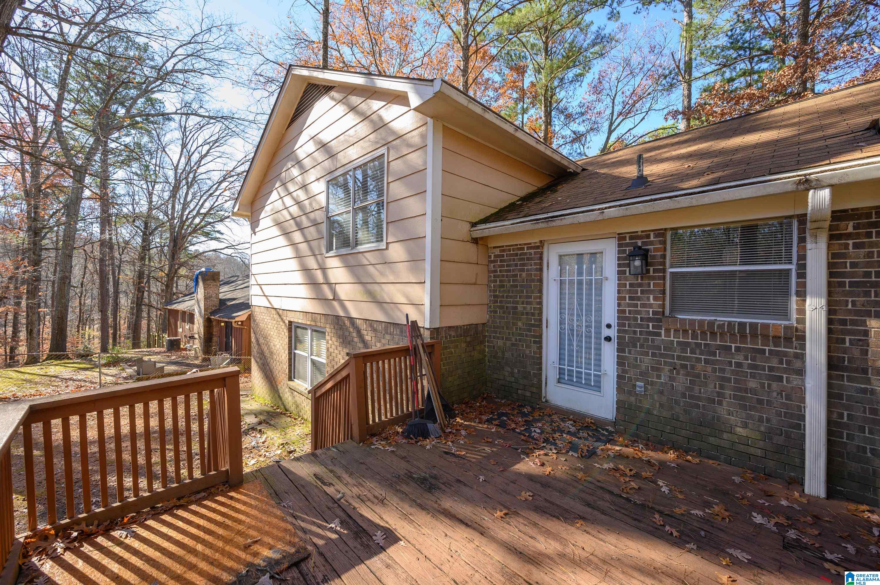 5269 Dresden Road Birmingham, AL 35210 - Photo 38 of 43
