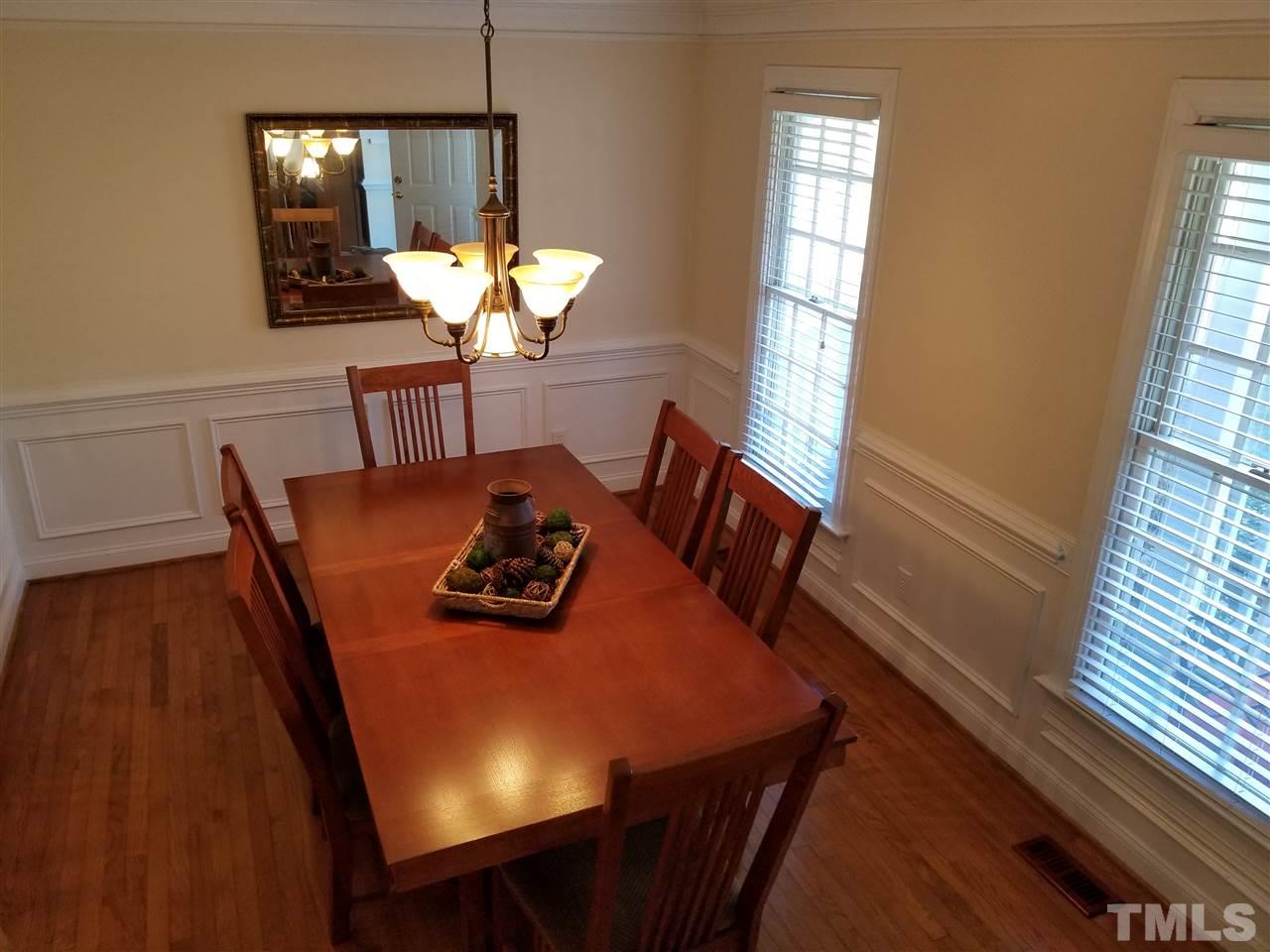 9109 Cub Trail Raleigh, NC 27615 - Photo 2 of 25