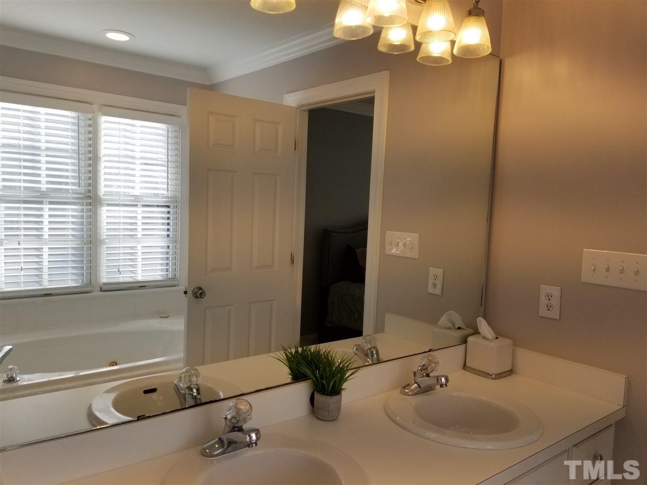 9109 Cub Trail Raleigh, NC 27615 - Photo 11 of 25