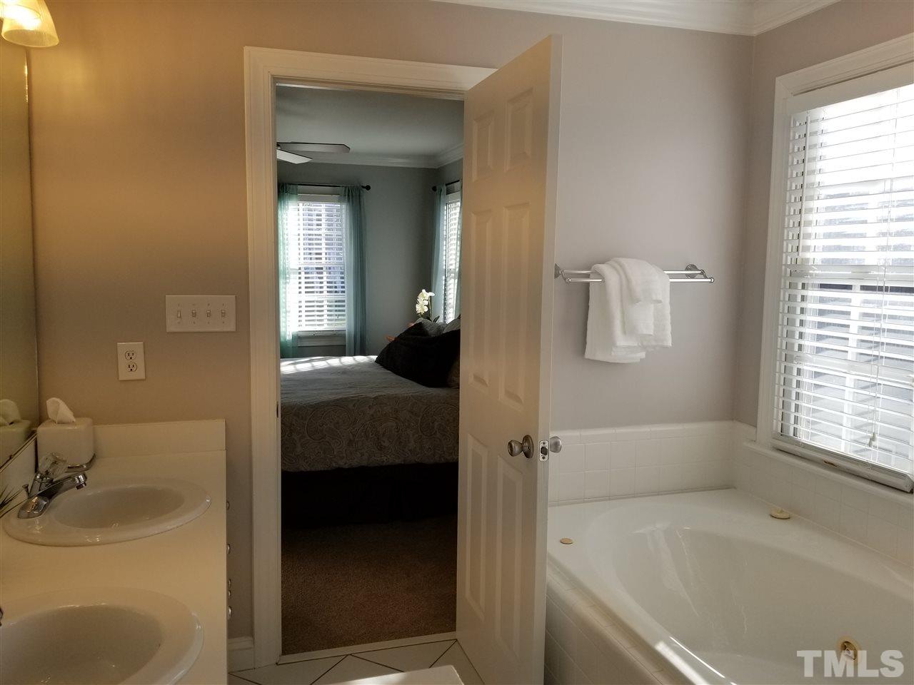 9109 Cub Trail Raleigh, NC 27615 - Photo 12 of 25