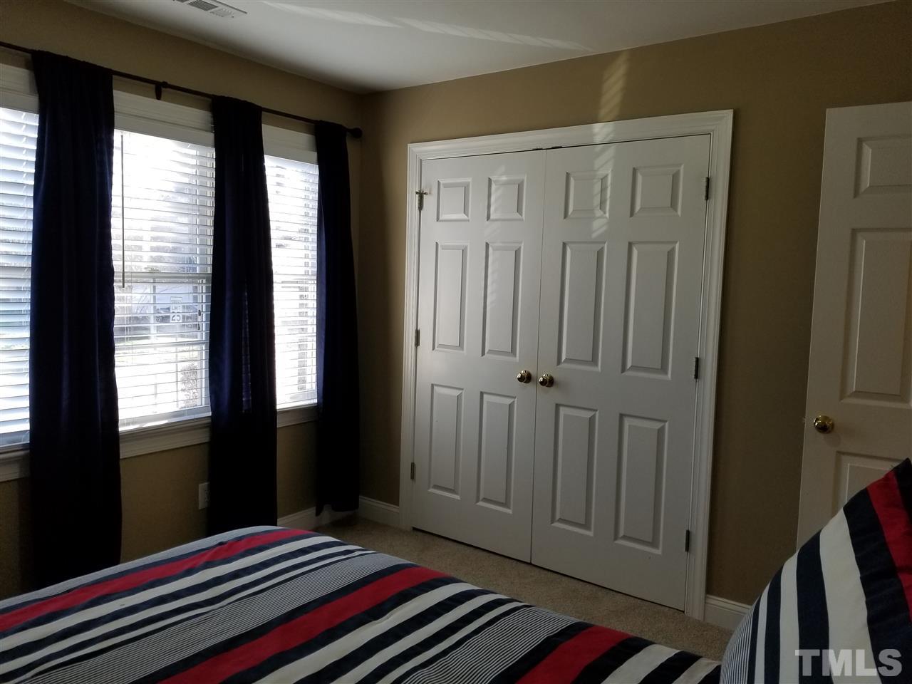 9109 Cub Trail Raleigh, NC 27615 - Photo 13 of 25