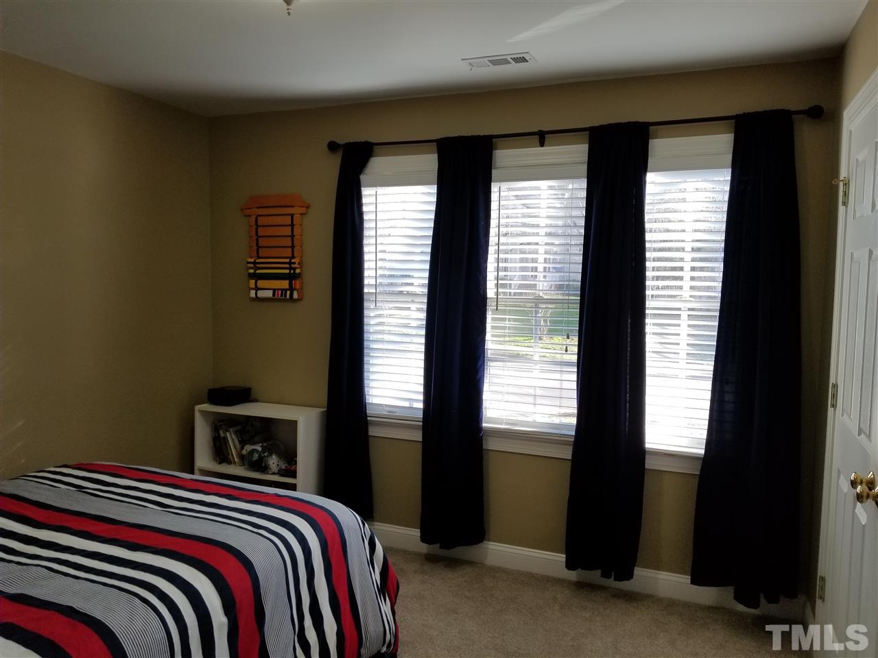 9109 Cub Trail Raleigh, NC 27615 - Photo 14 of 25