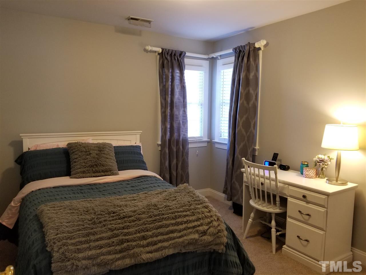 9109 Cub Trail Raleigh, NC 27615 - Photo 15 of 25