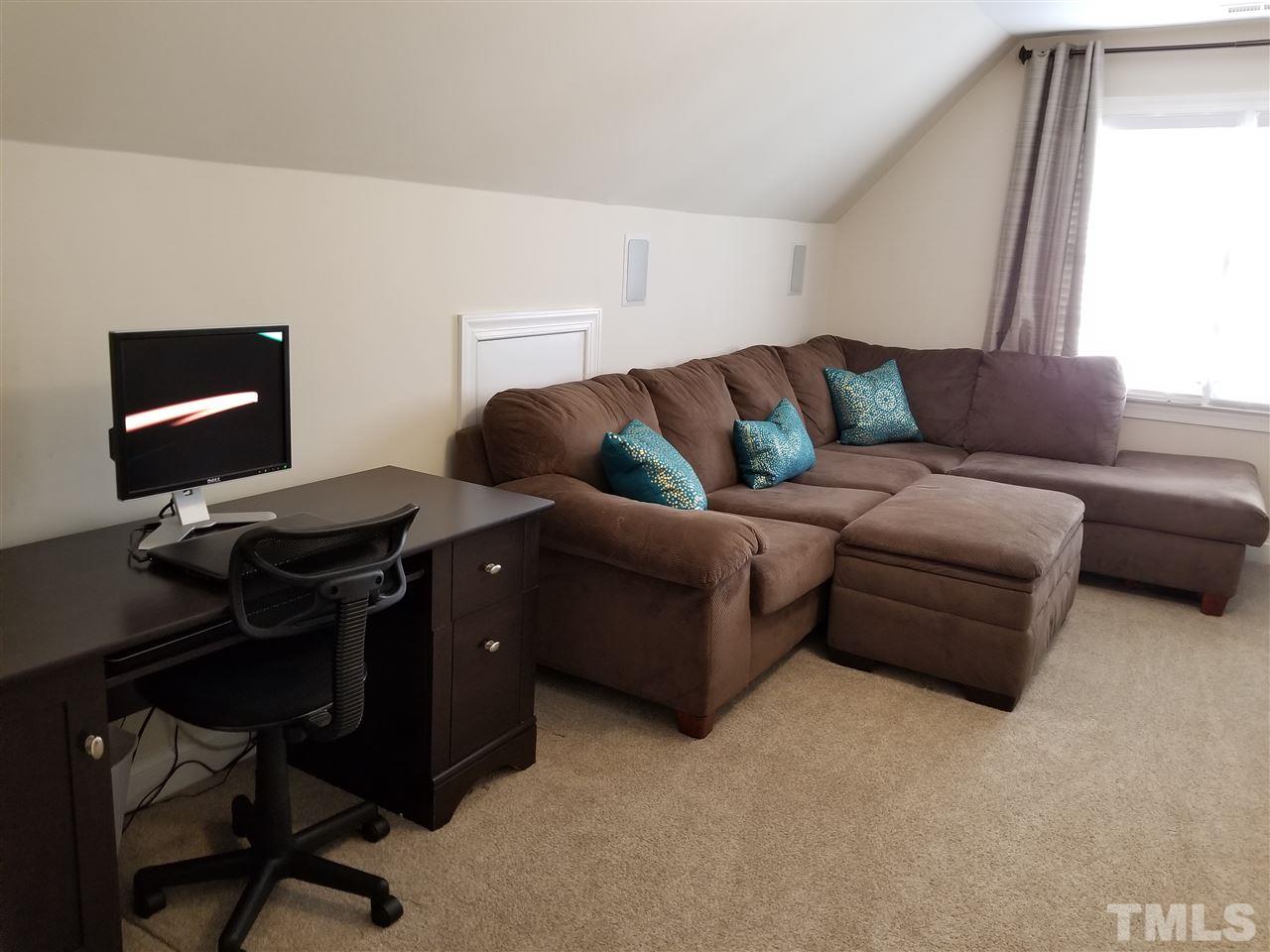 9109 Cub Trail Raleigh, NC 27615 - Photo 16 of 25