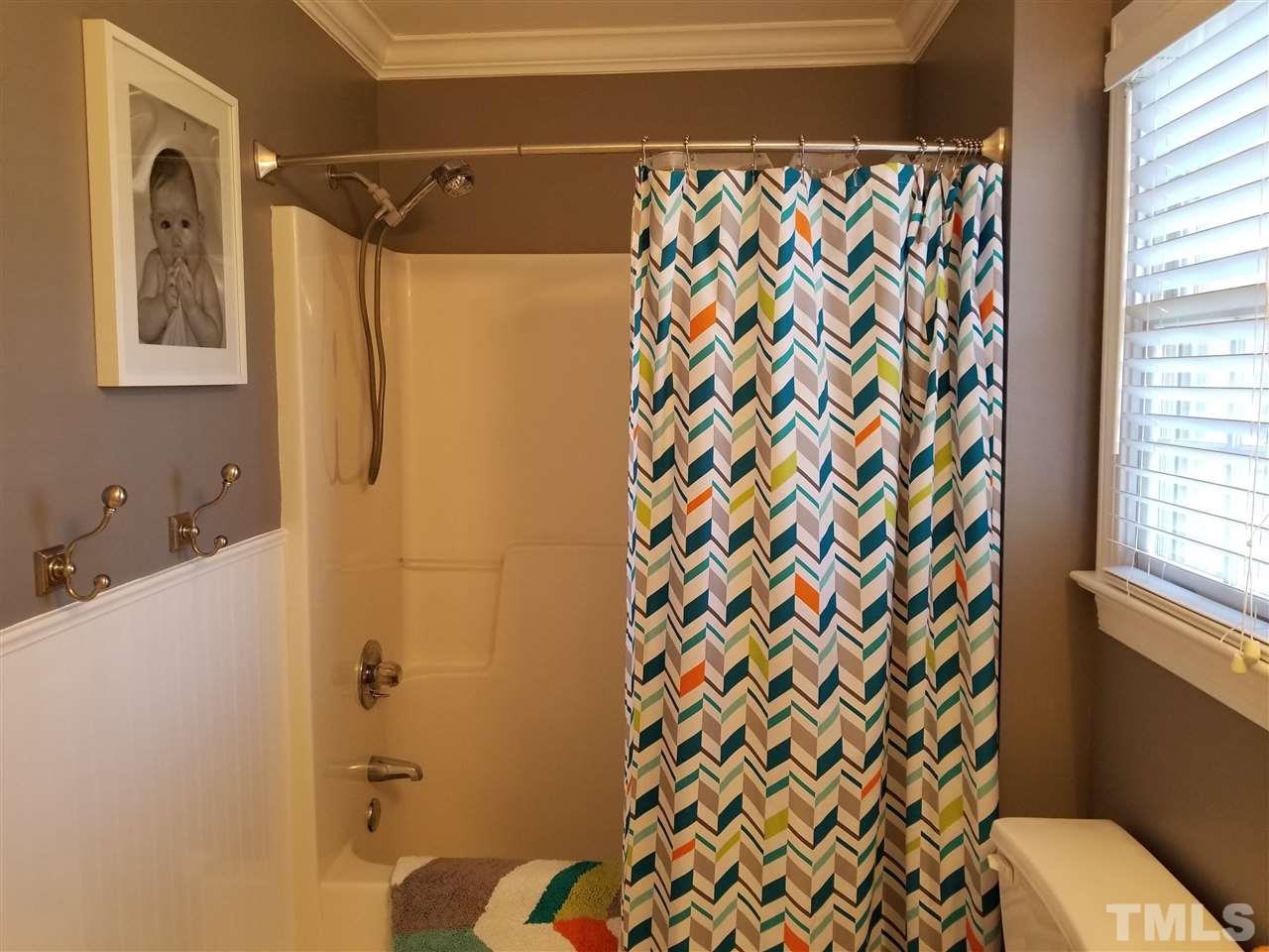 9109 Cub Trail Raleigh, NC 27615 - Photo 17 of 25