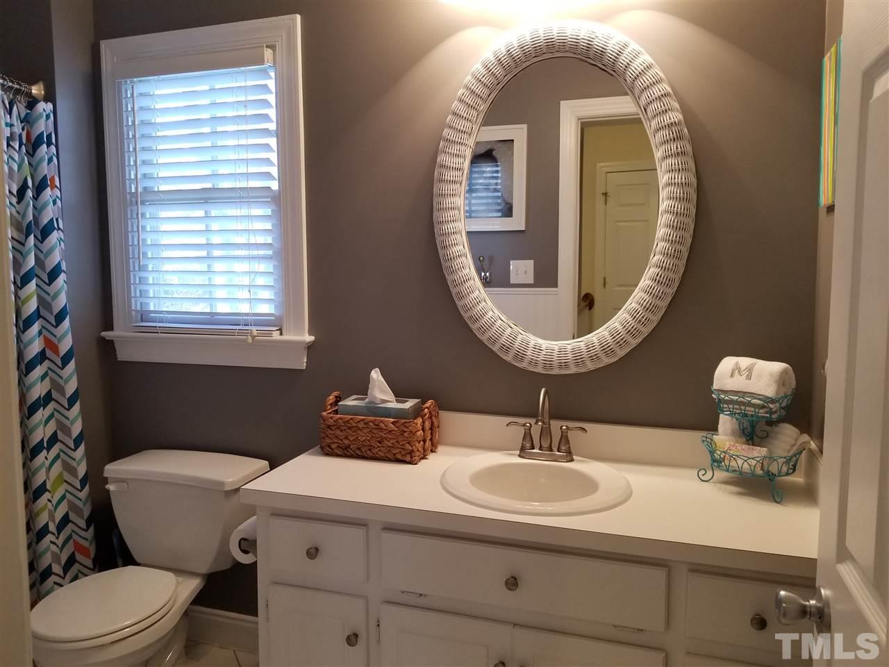 9109 Cub Trail Raleigh, NC 27615 - Photo 18 of 25