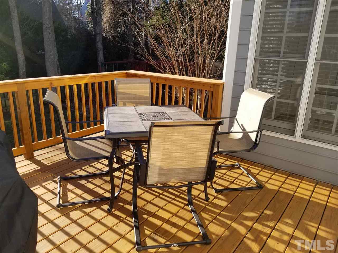 9109 Cub Trail Raleigh, NC 27615 - Photo 21 of 25