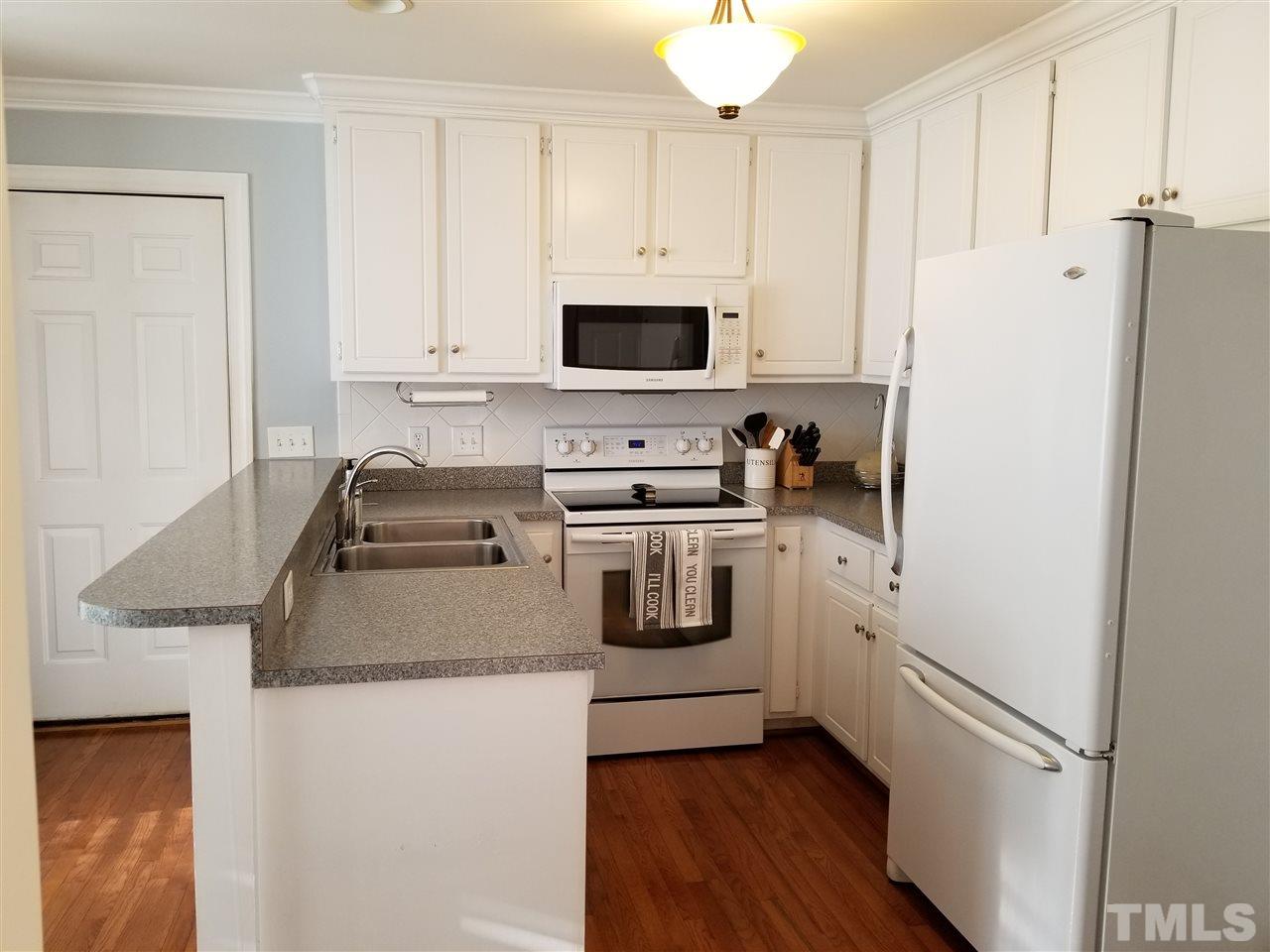 9109 Cub Trail Raleigh, NC 27615 - Photo 6 of 25