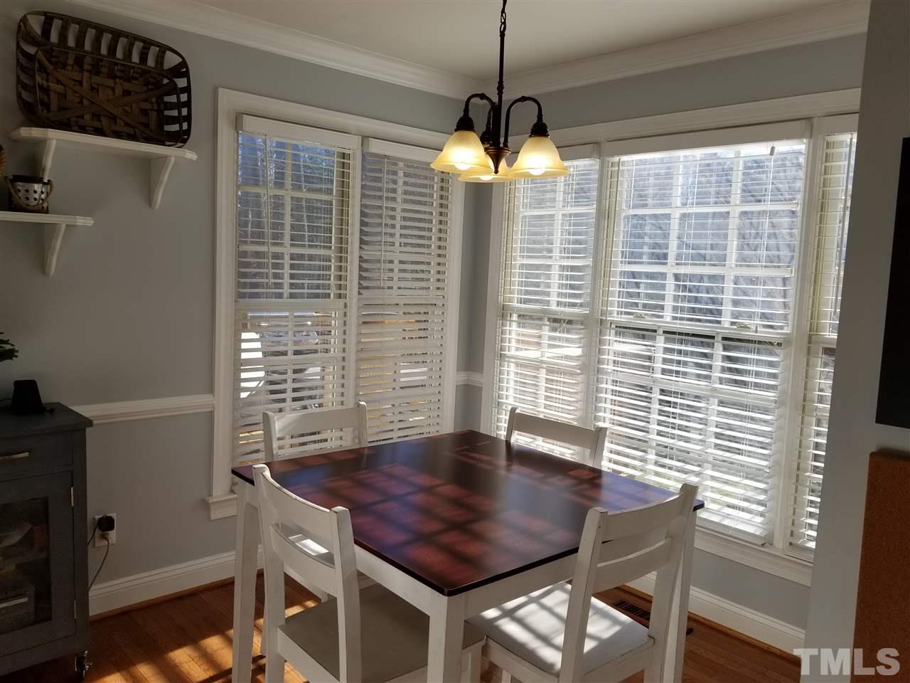 9109 Cub Trail Raleigh, NC 27615 - Photo 7 of 25