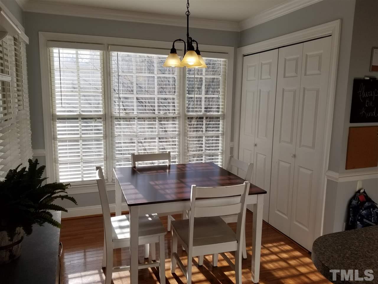 9109 Cub Trail Raleigh, NC 27615 - Photo 8 of 25